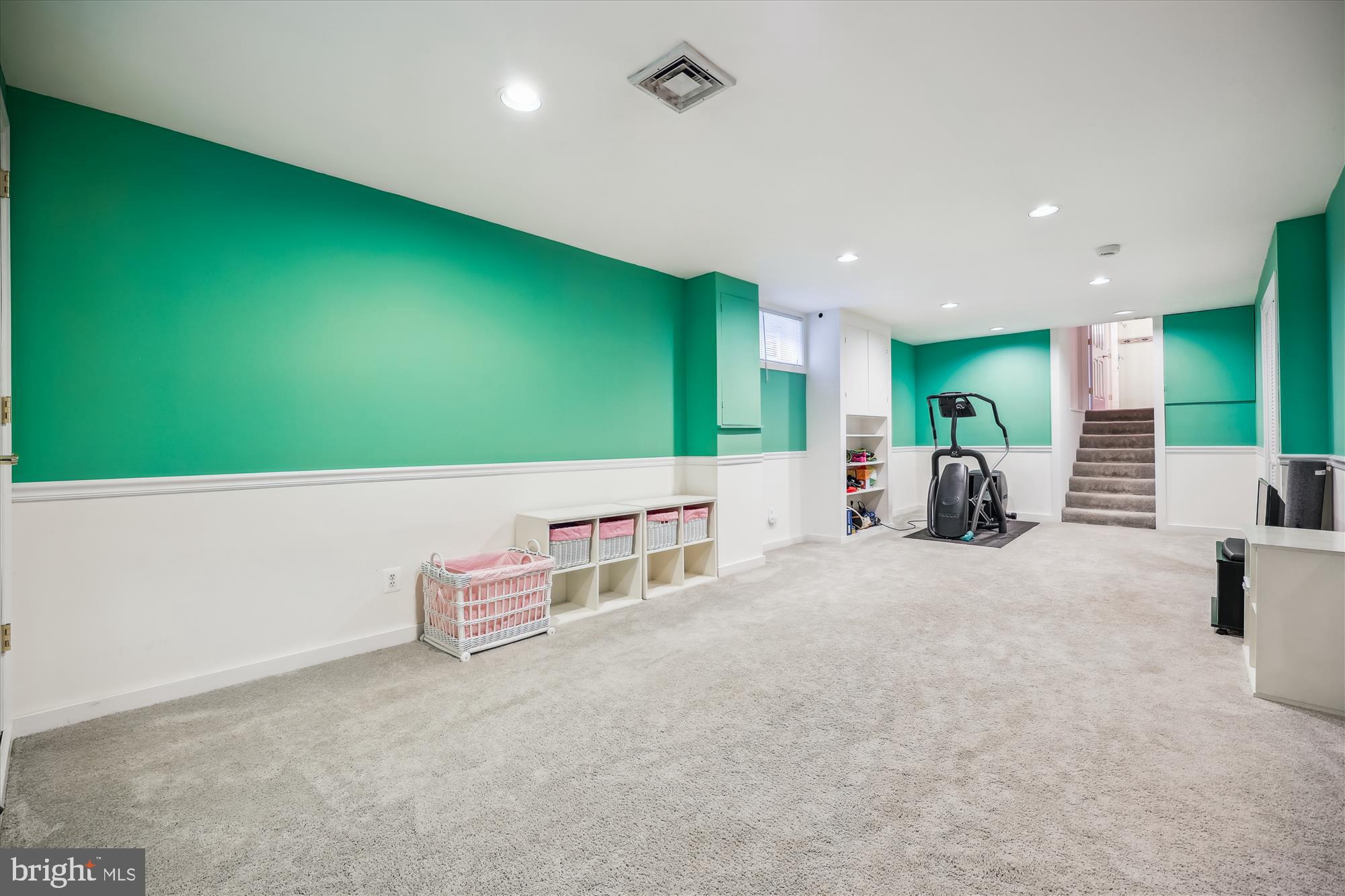 BRADLEY PARK - Residential