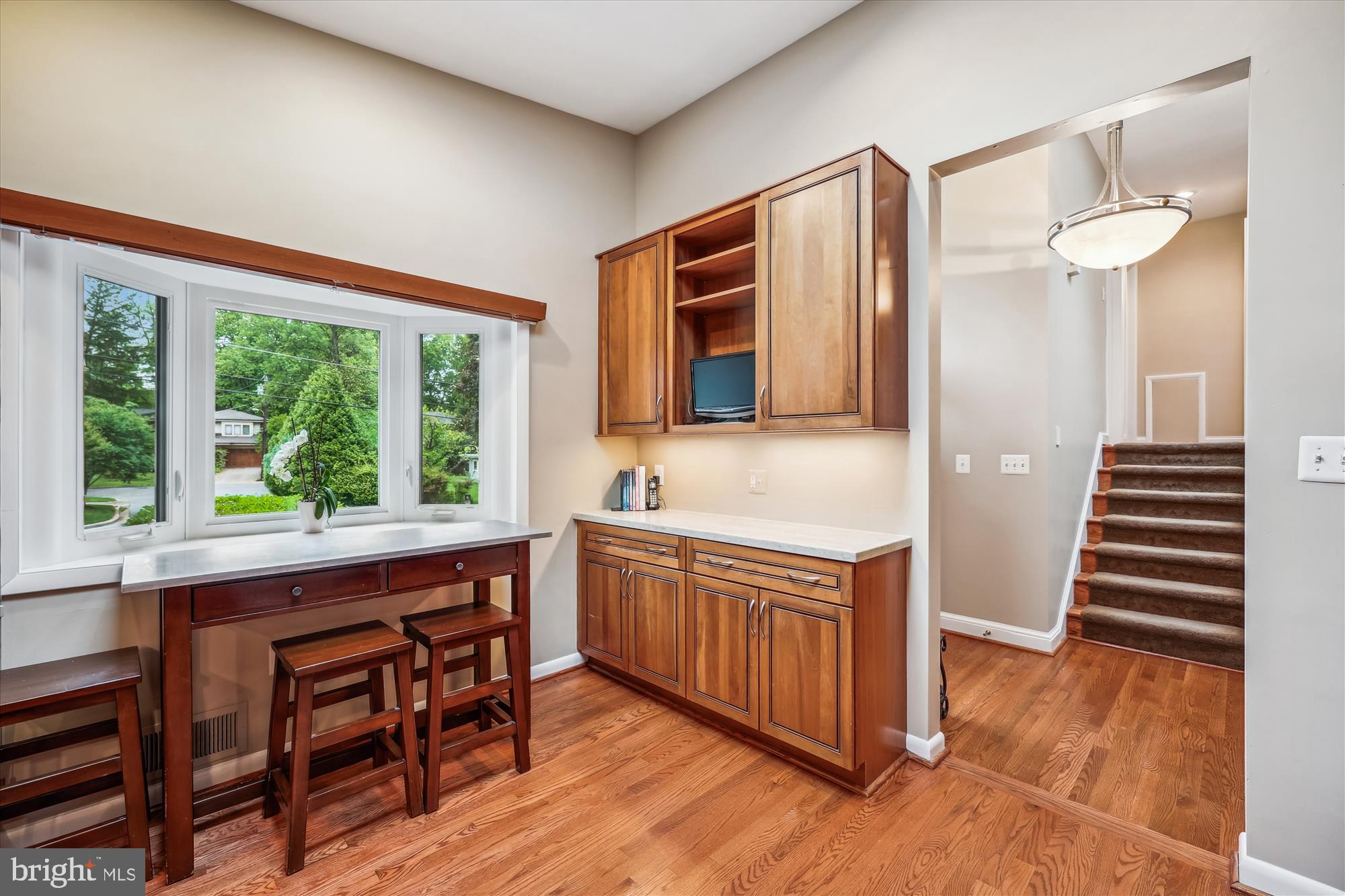 BRADLEY PARK - Residential