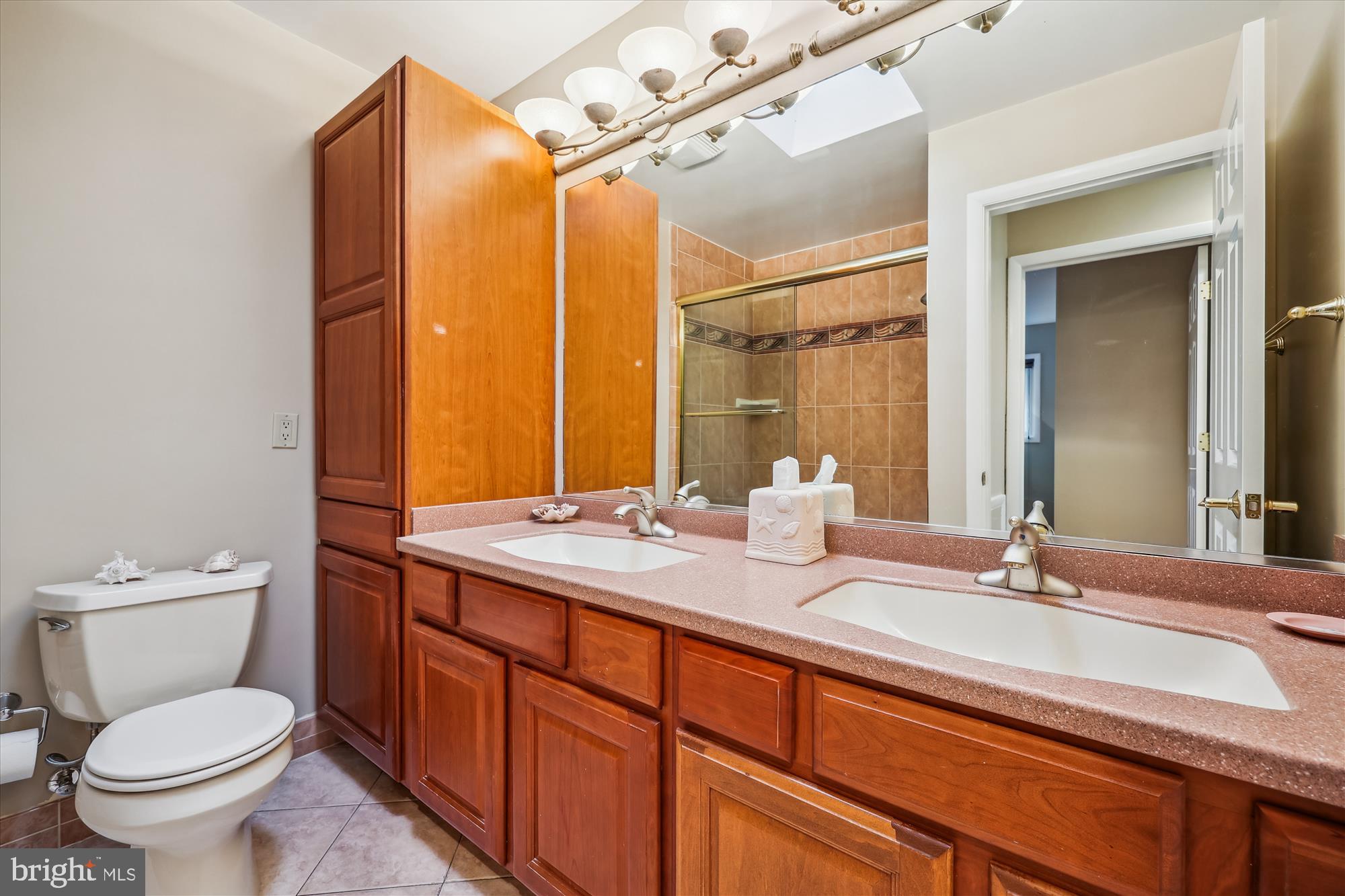 BRADLEY PARK - Residential