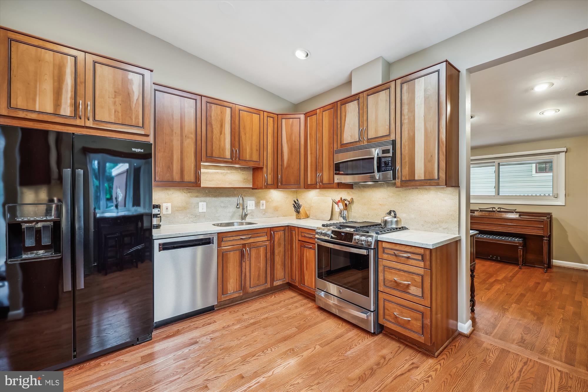 BRADLEY PARK - Residential