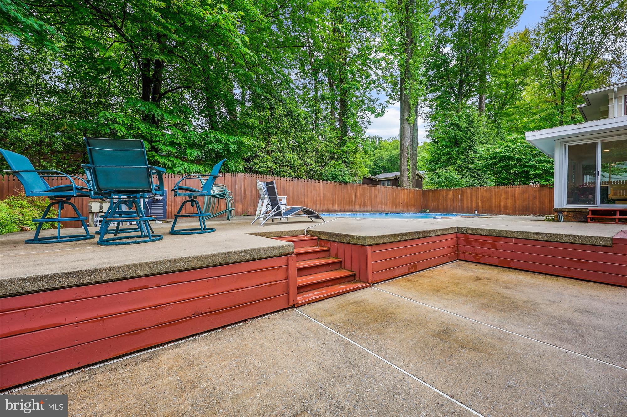 BRADLEY PARK - Residential