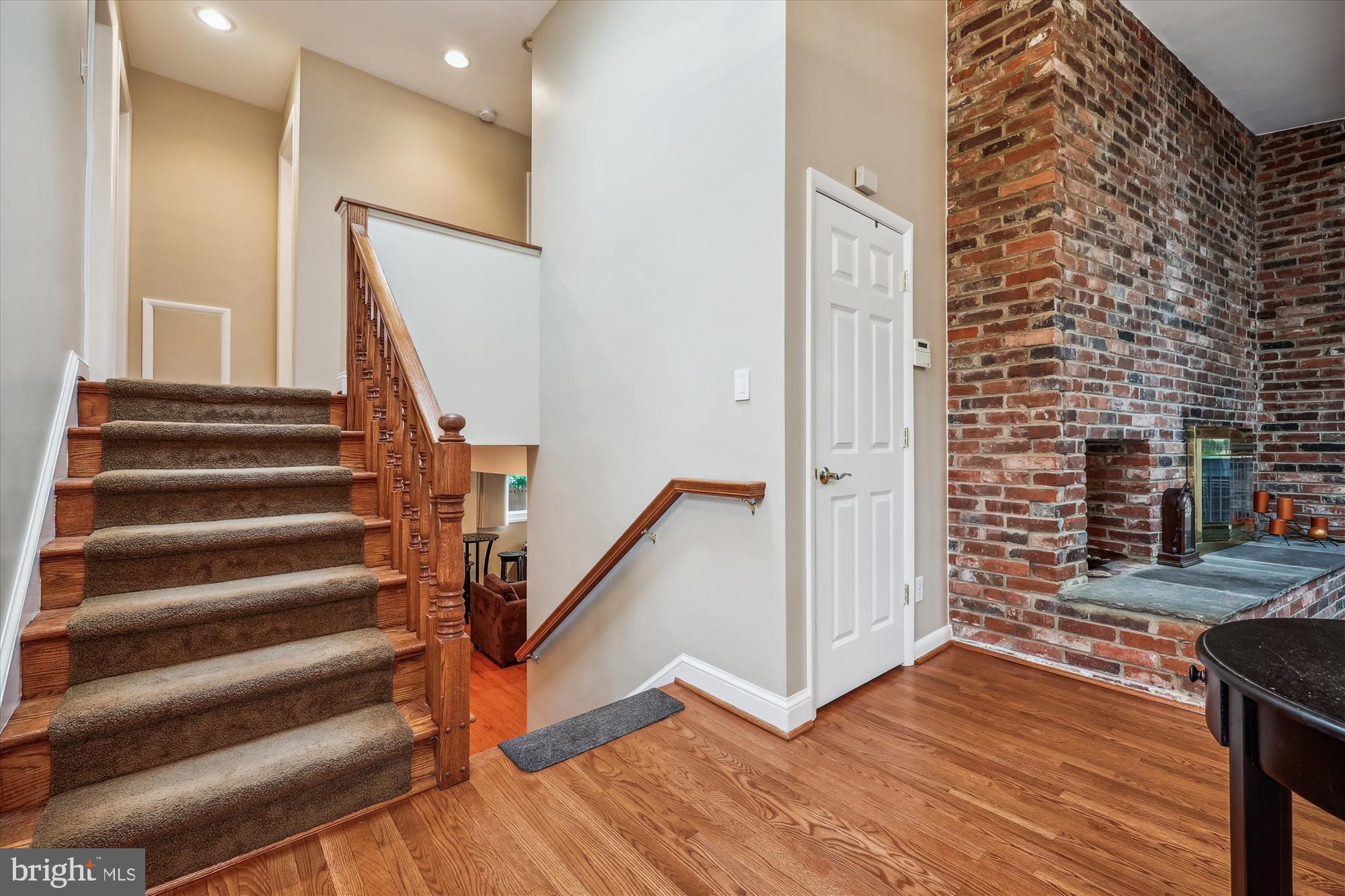 BRADLEY PARK - Residential