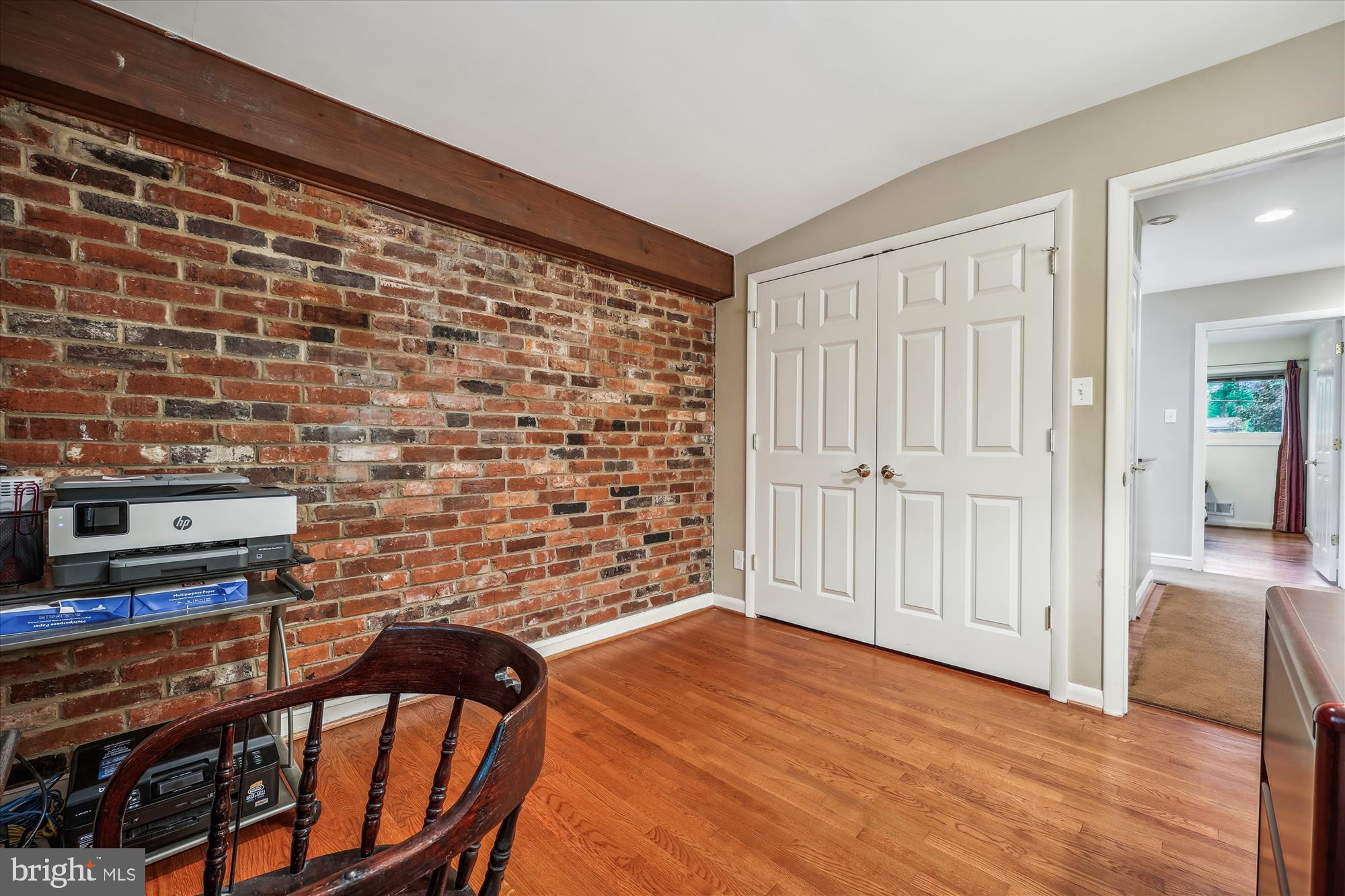 BRADLEY PARK - Residential