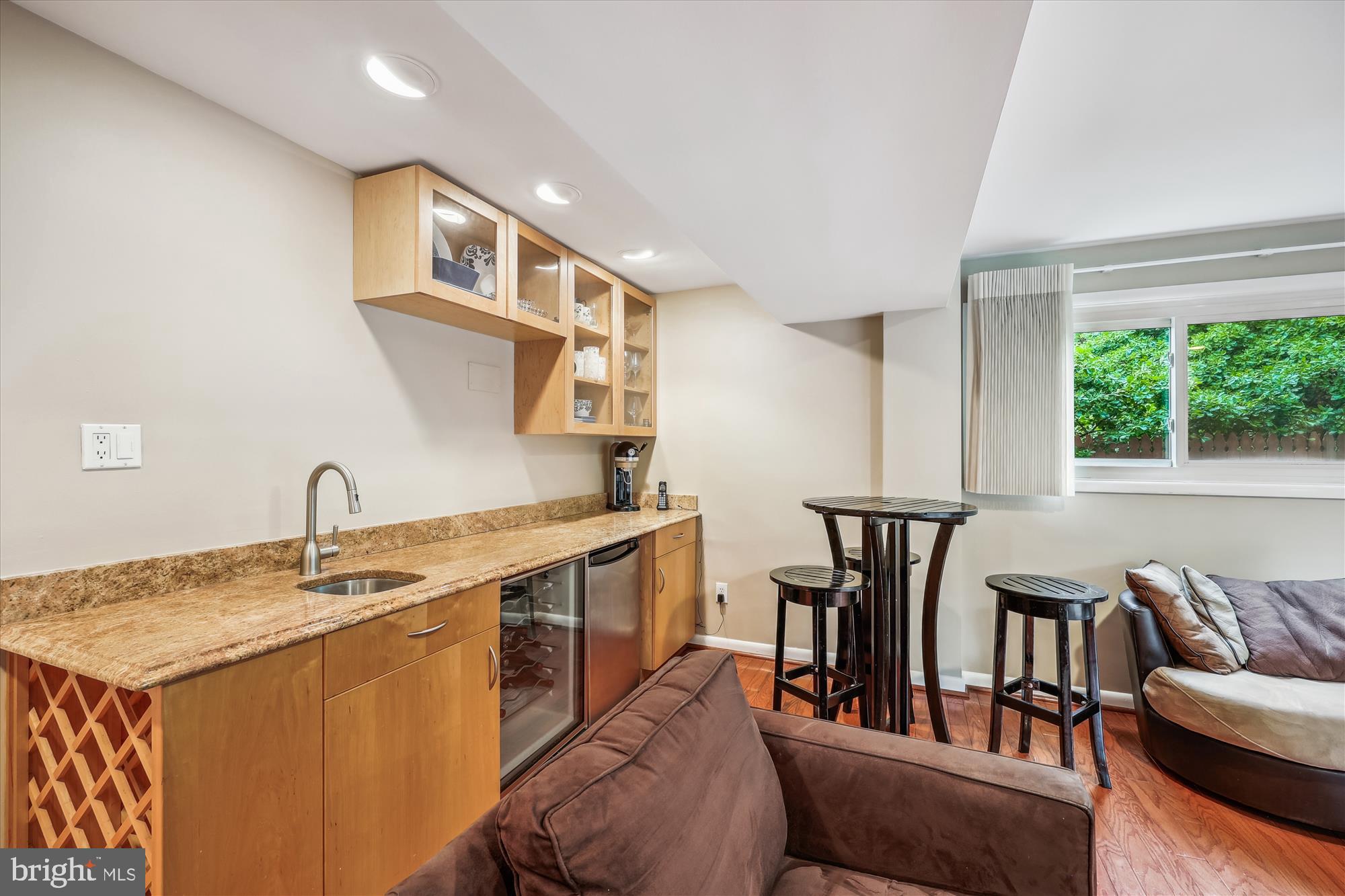 BRADLEY PARK - Residential