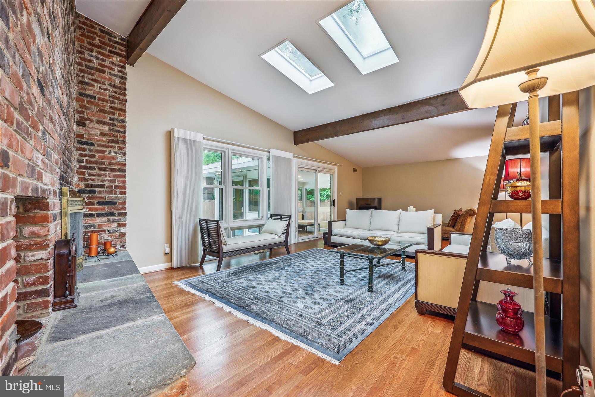 BRADLEY PARK - Residential