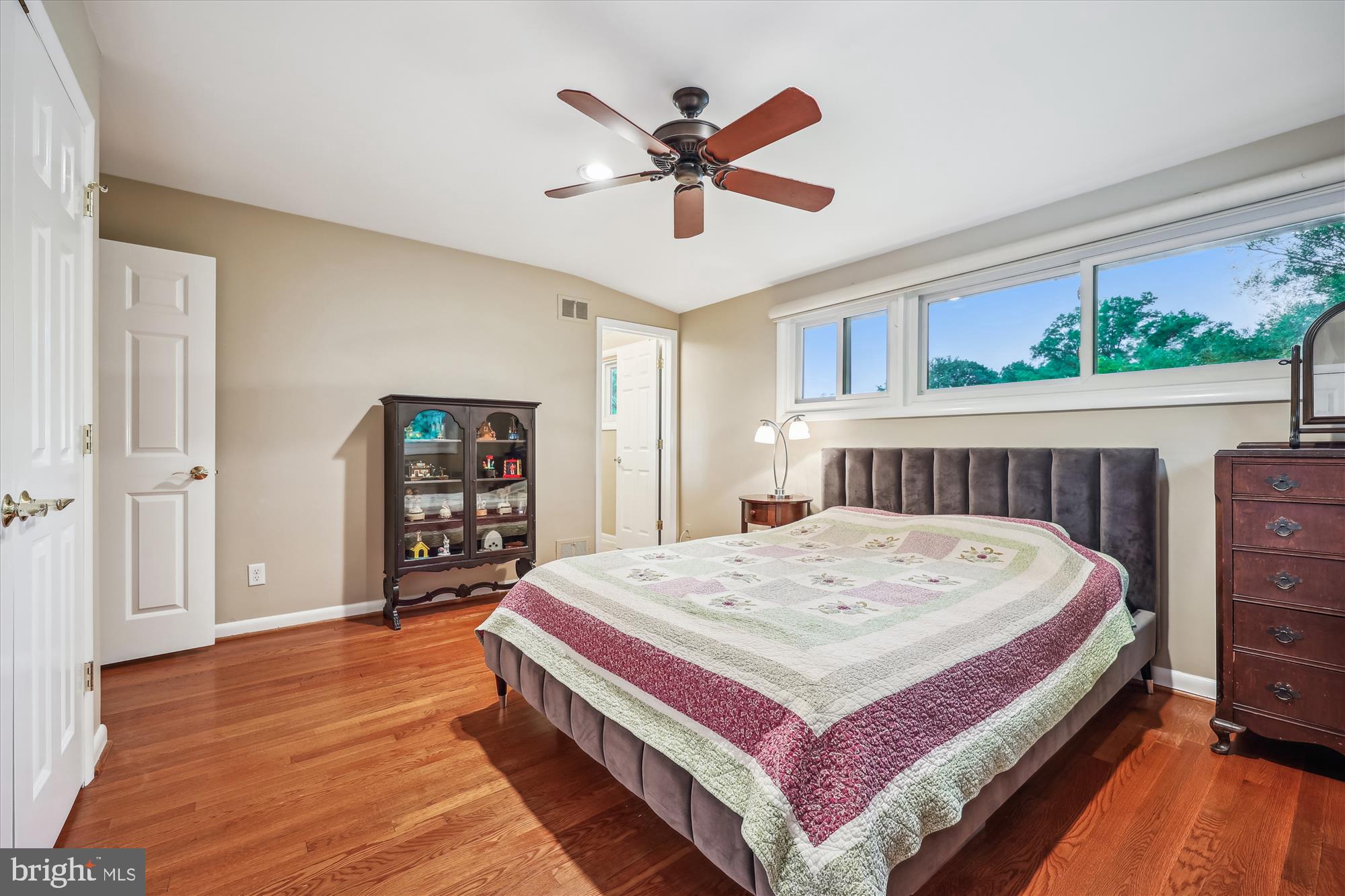 BRADLEY PARK - Residential