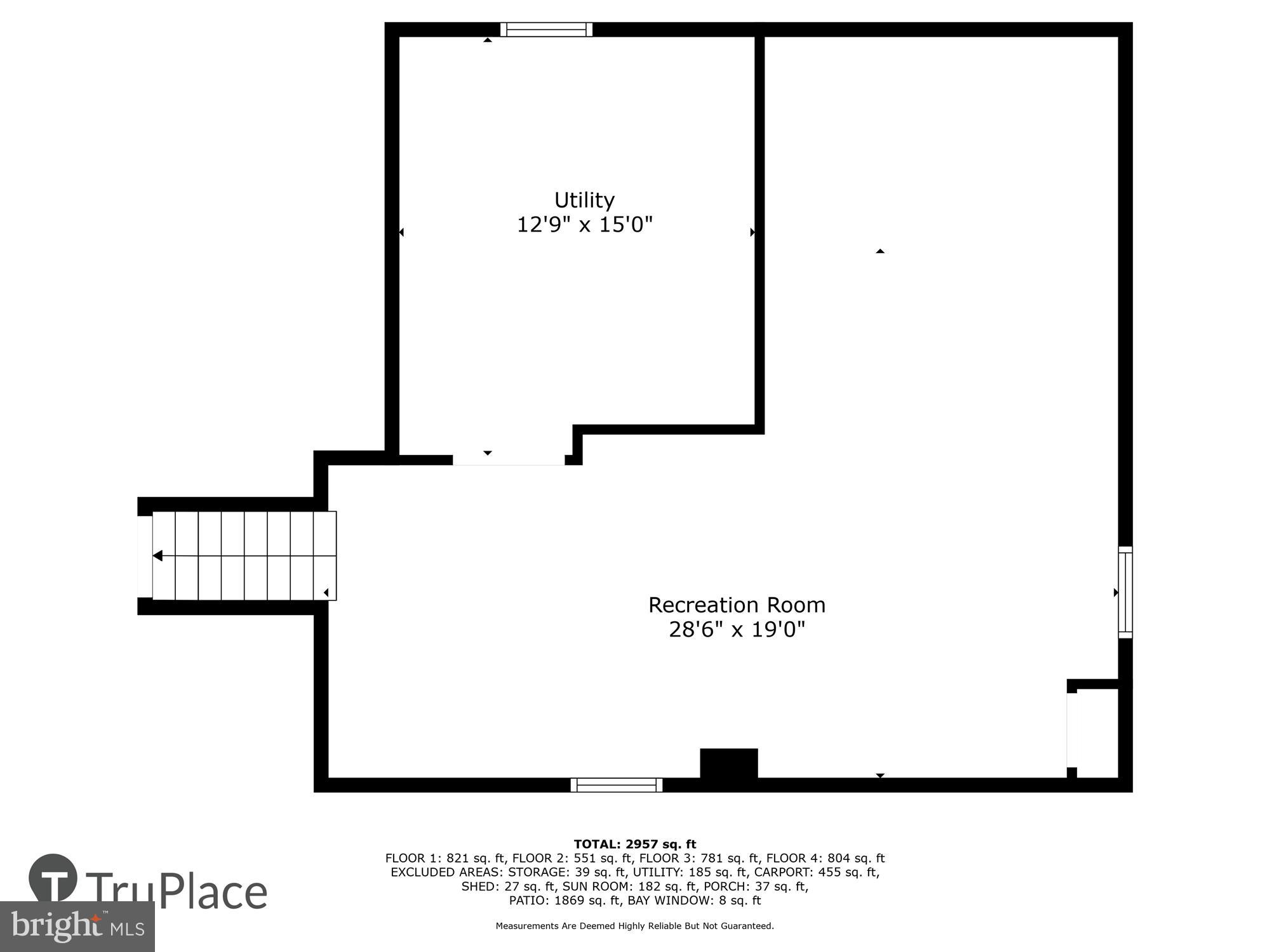 BRADLEY PARK - Residential