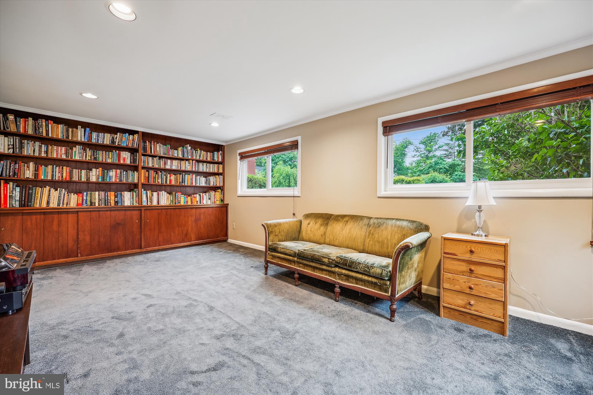 BRADLEY PARK - Residential