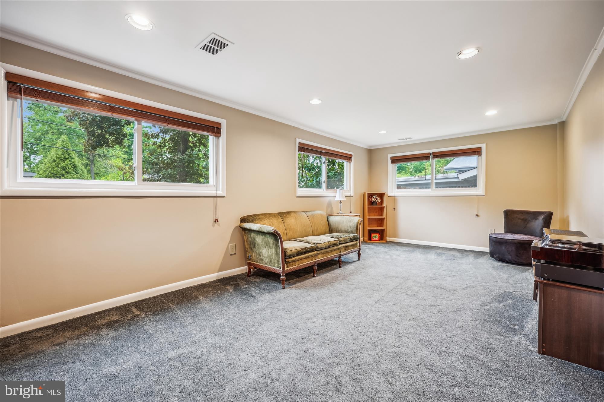 BRADLEY PARK - Residential