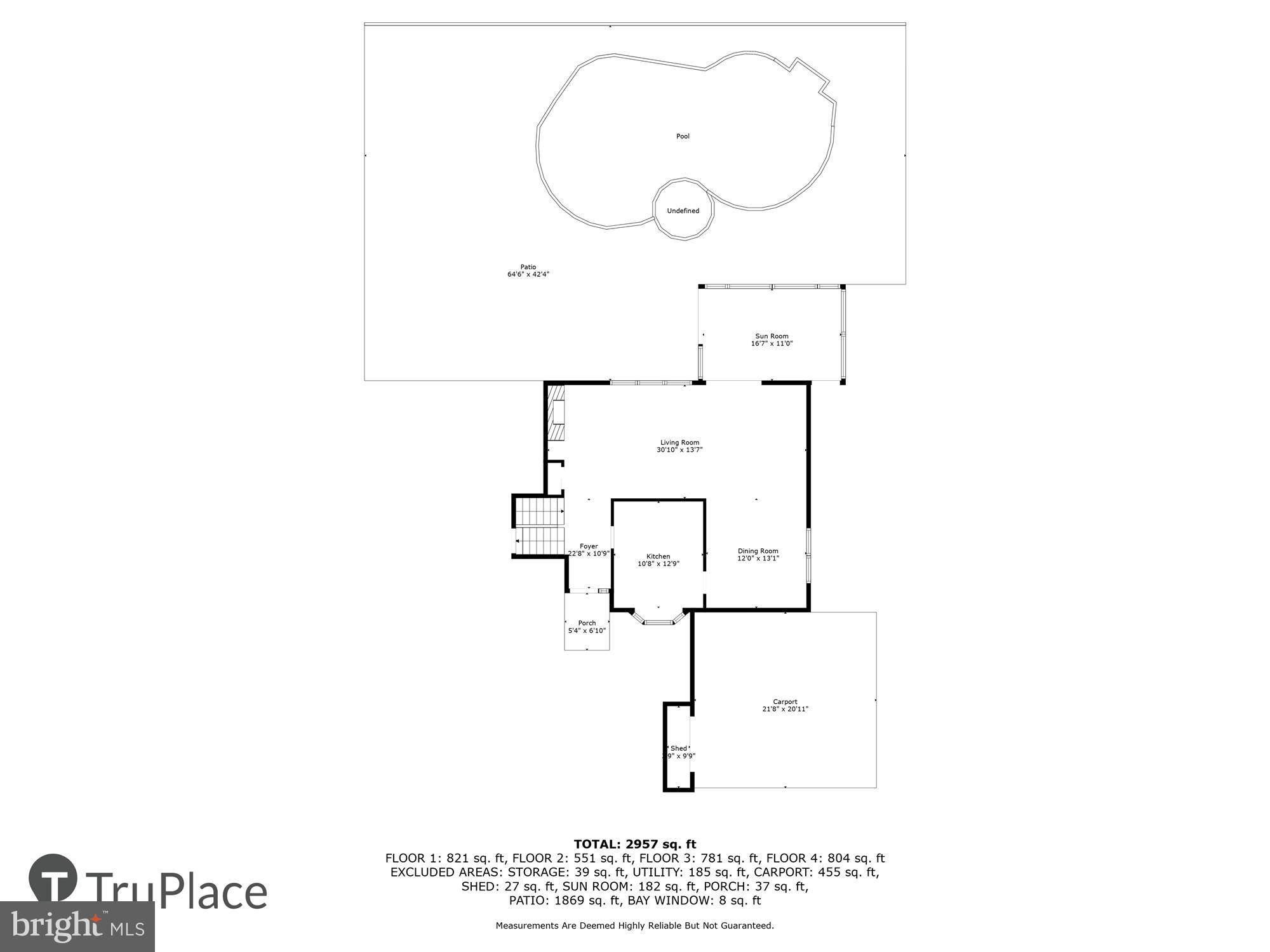 BRADLEY PARK - Residential