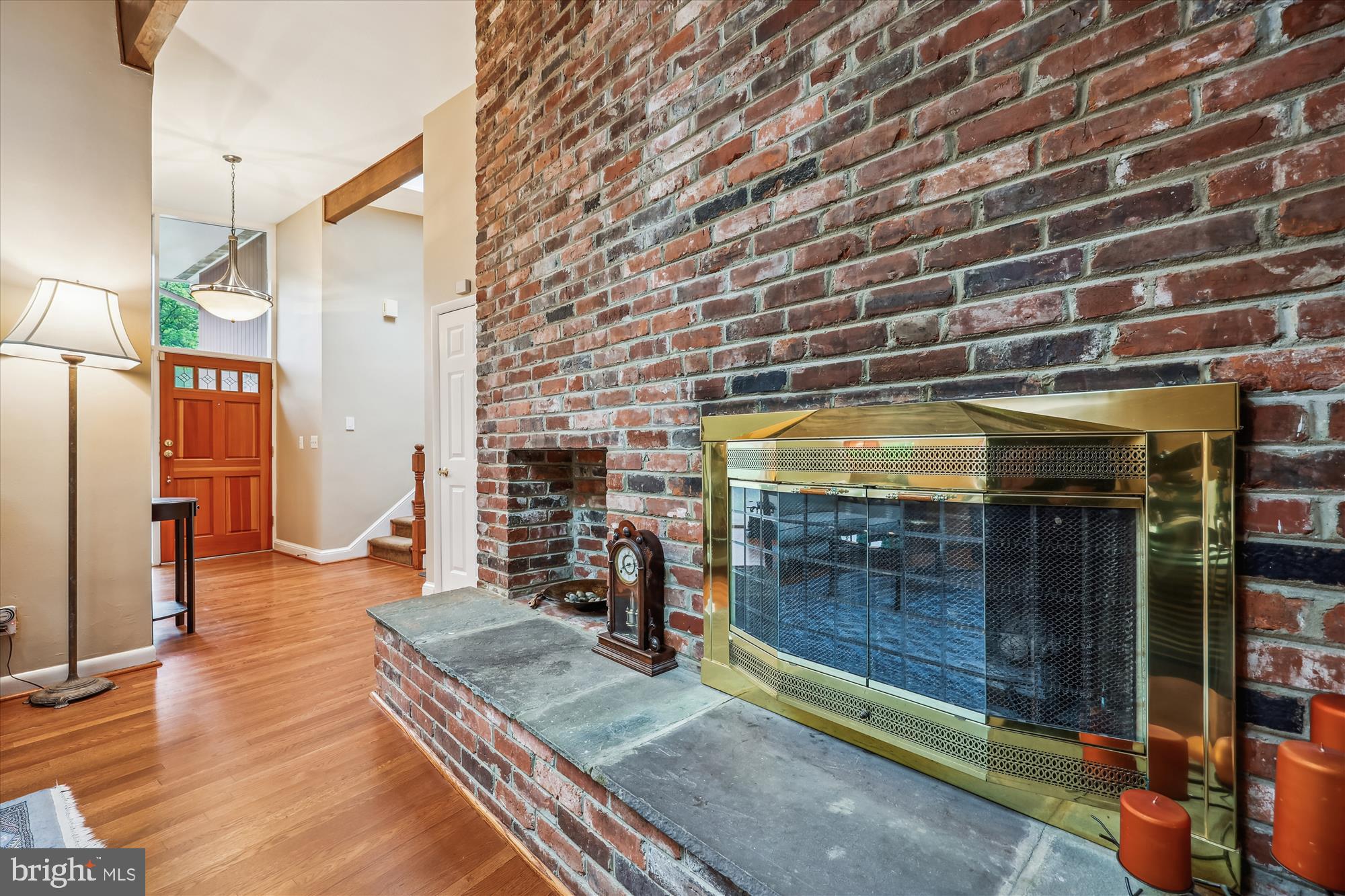 BRADLEY PARK - Residential