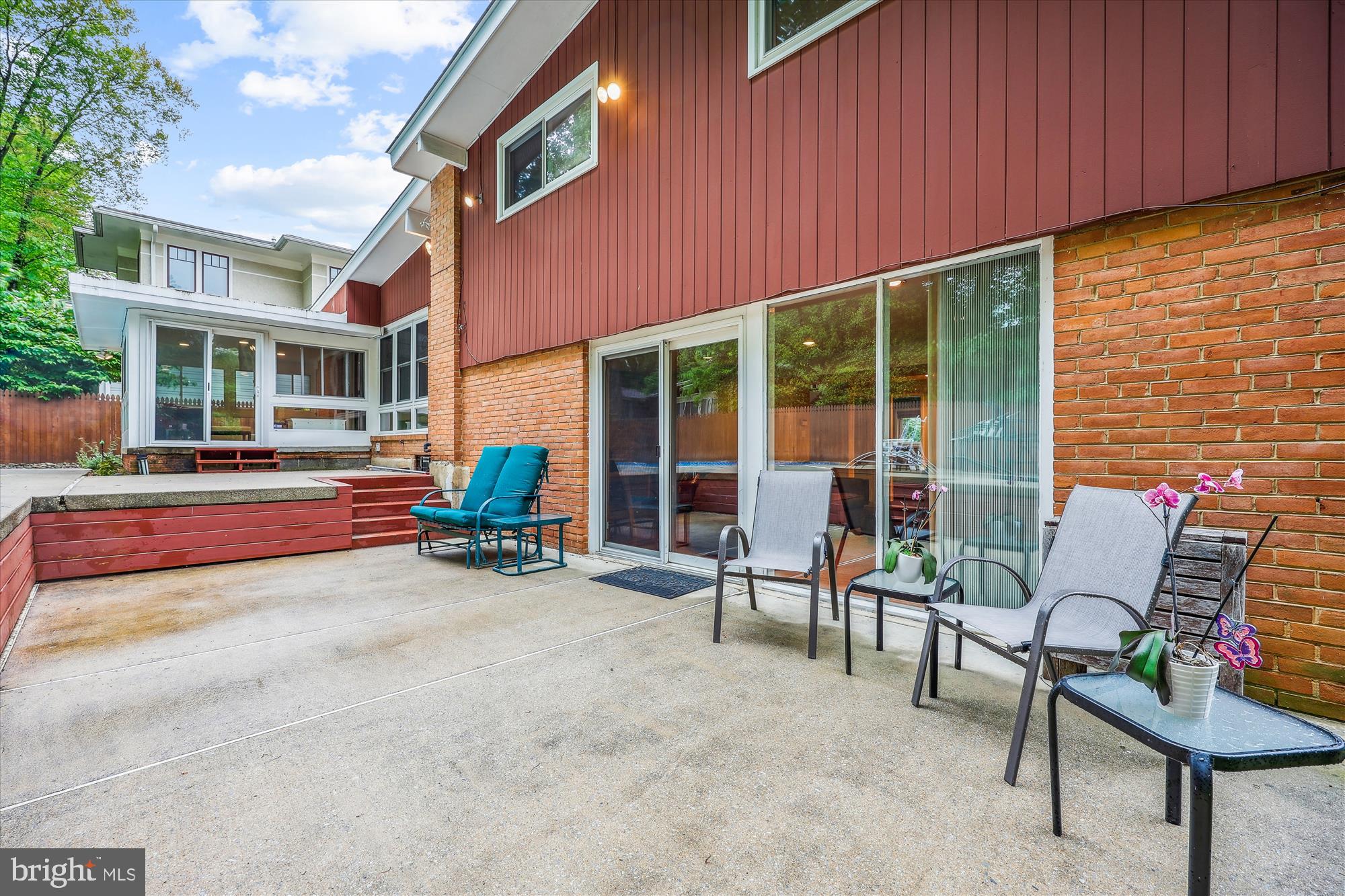 BRADLEY PARK - Residential