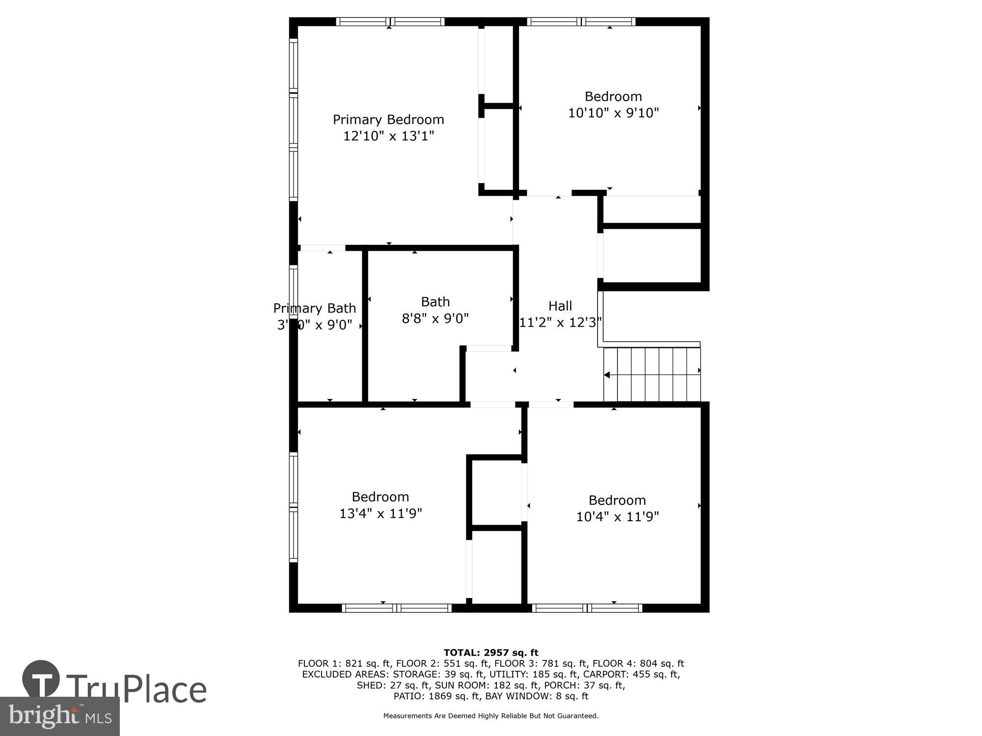 BRADLEY PARK - Residential