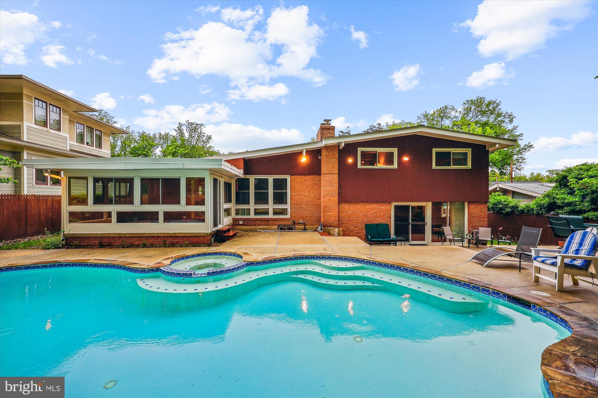 BRADLEY PARK - Residential