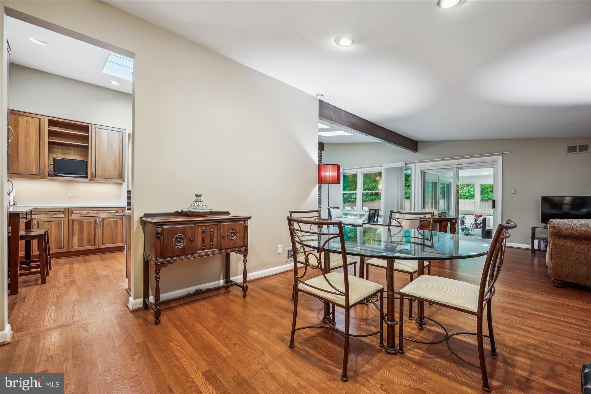 BRADLEY PARK - Residential