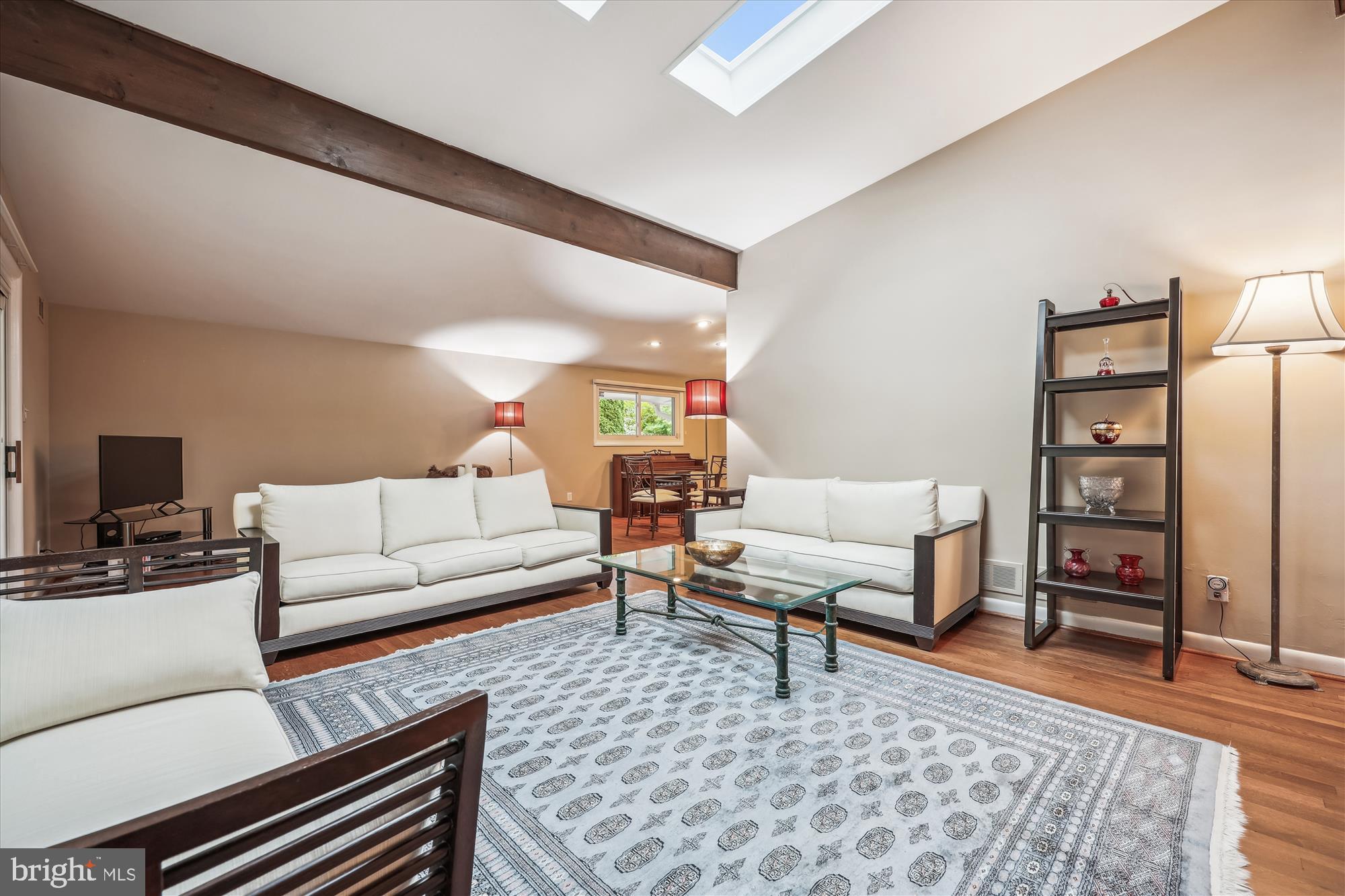 BRADLEY PARK - Residential