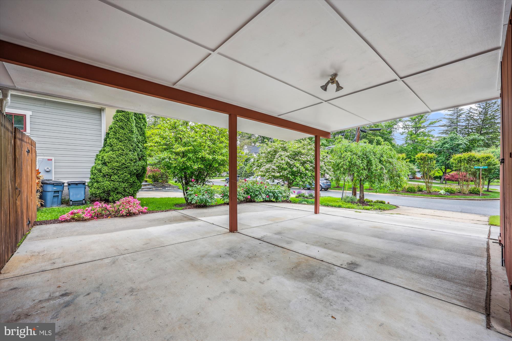 BRADLEY PARK - Residential