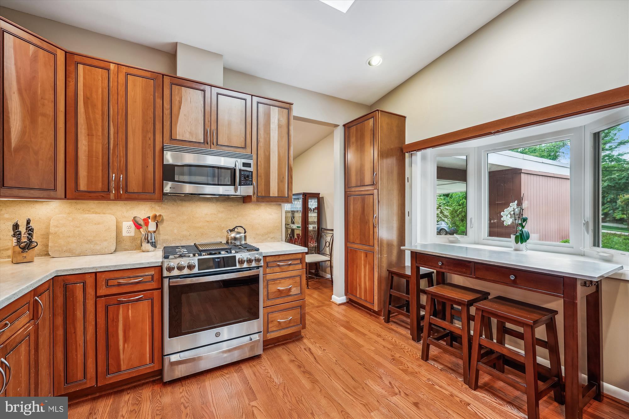 BRADLEY PARK - Residential