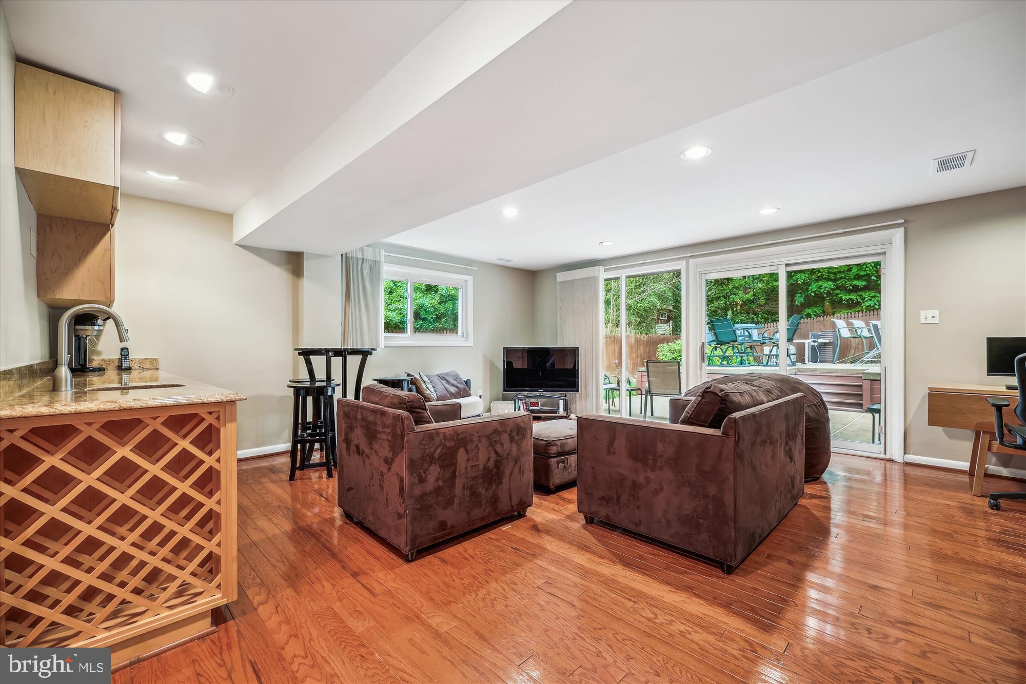 BRADLEY PARK - Residential