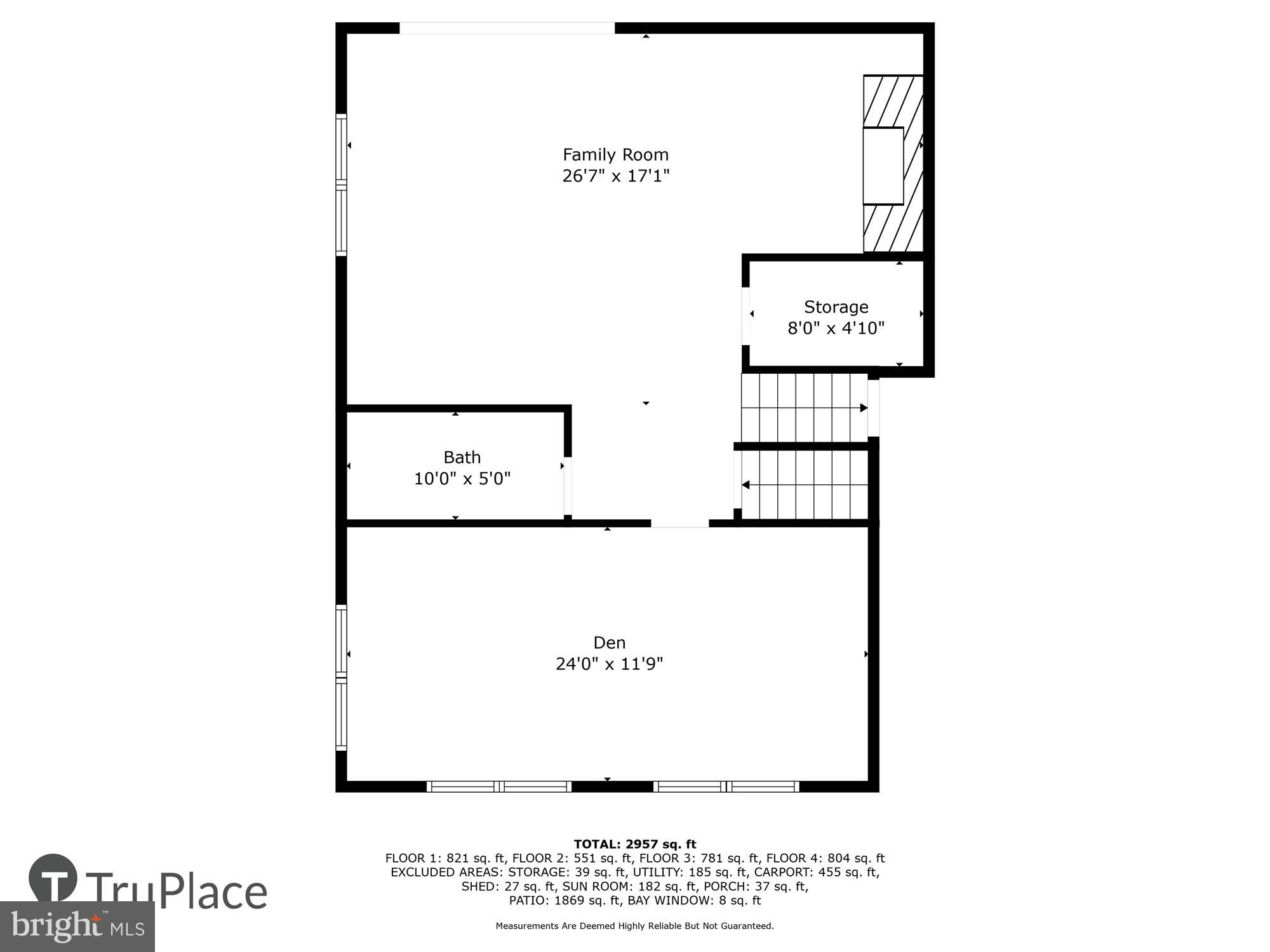 BRADLEY PARK - Residential