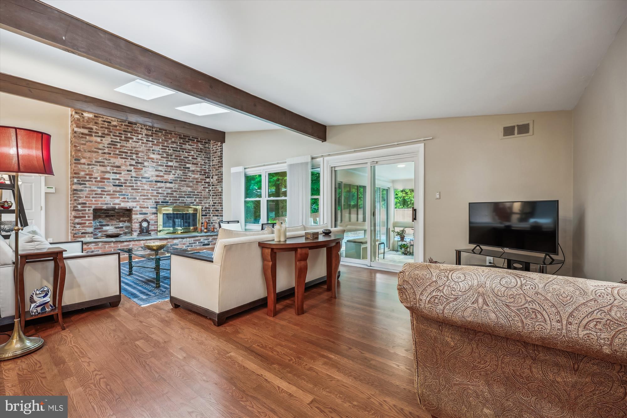 BRADLEY PARK - Residential