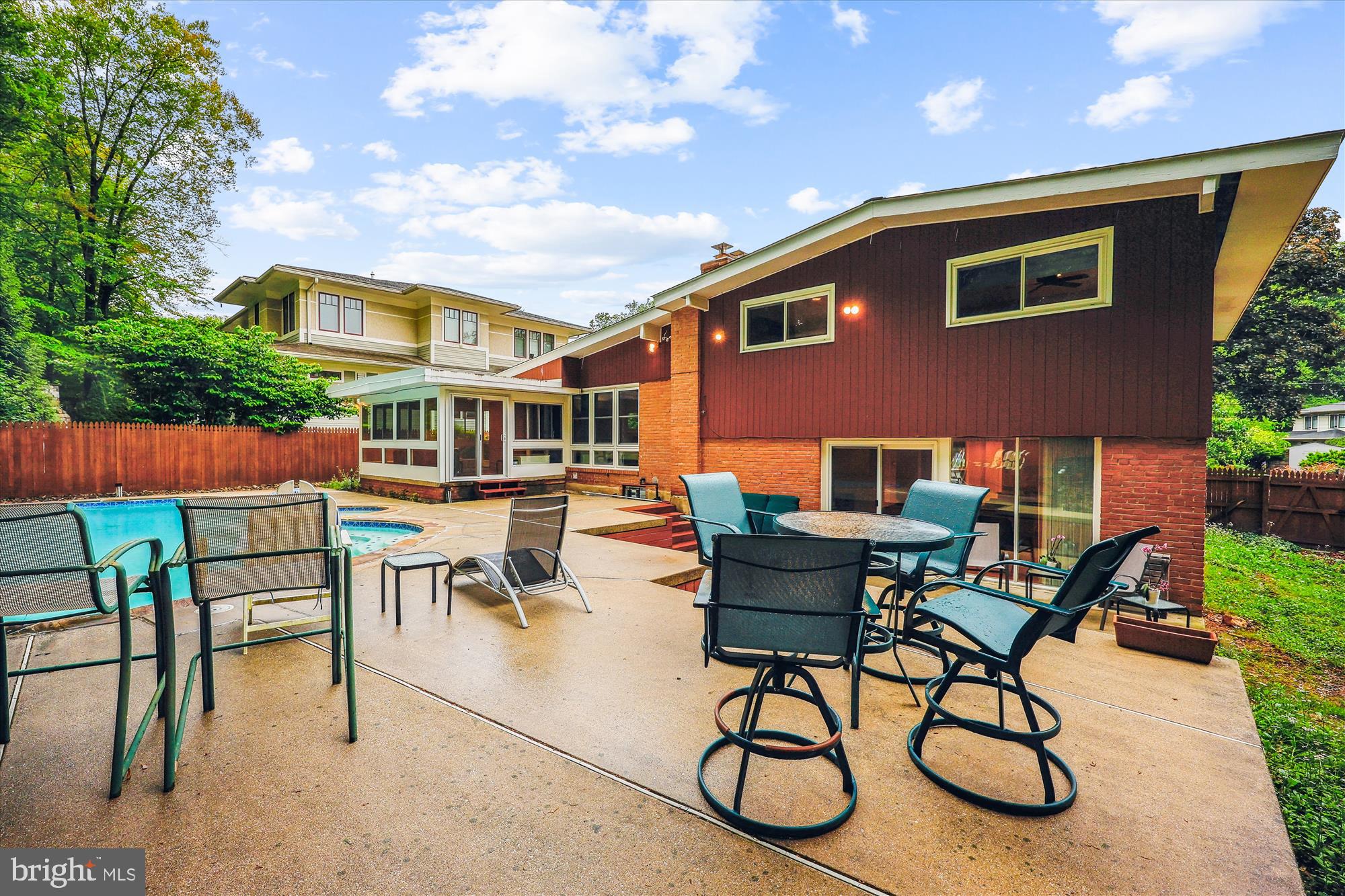 BRADLEY PARK - Residential