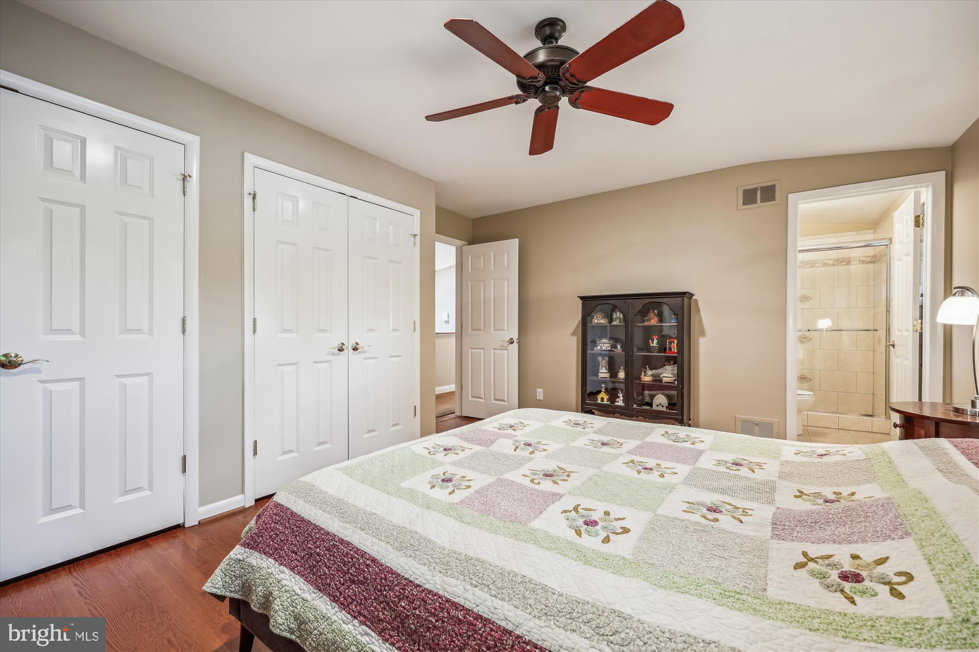 BRADLEY PARK - Residential