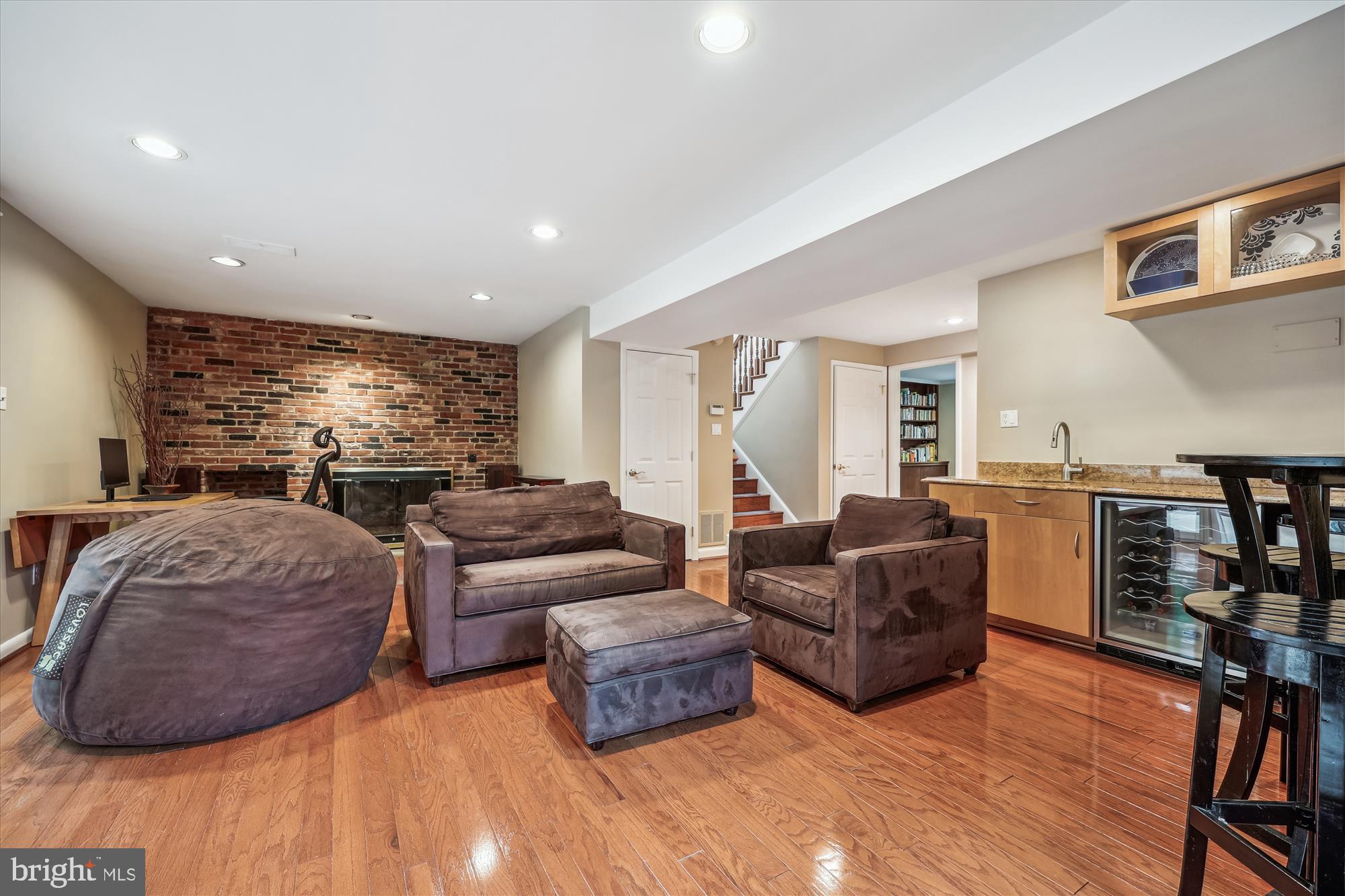 BRADLEY PARK - Residential