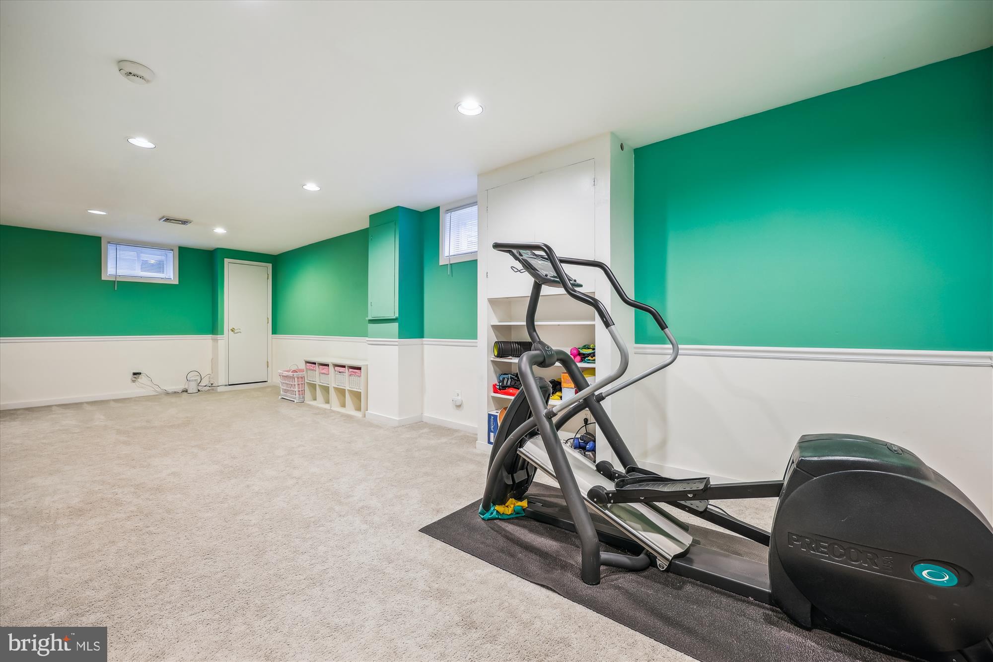 BRADLEY PARK - Residential