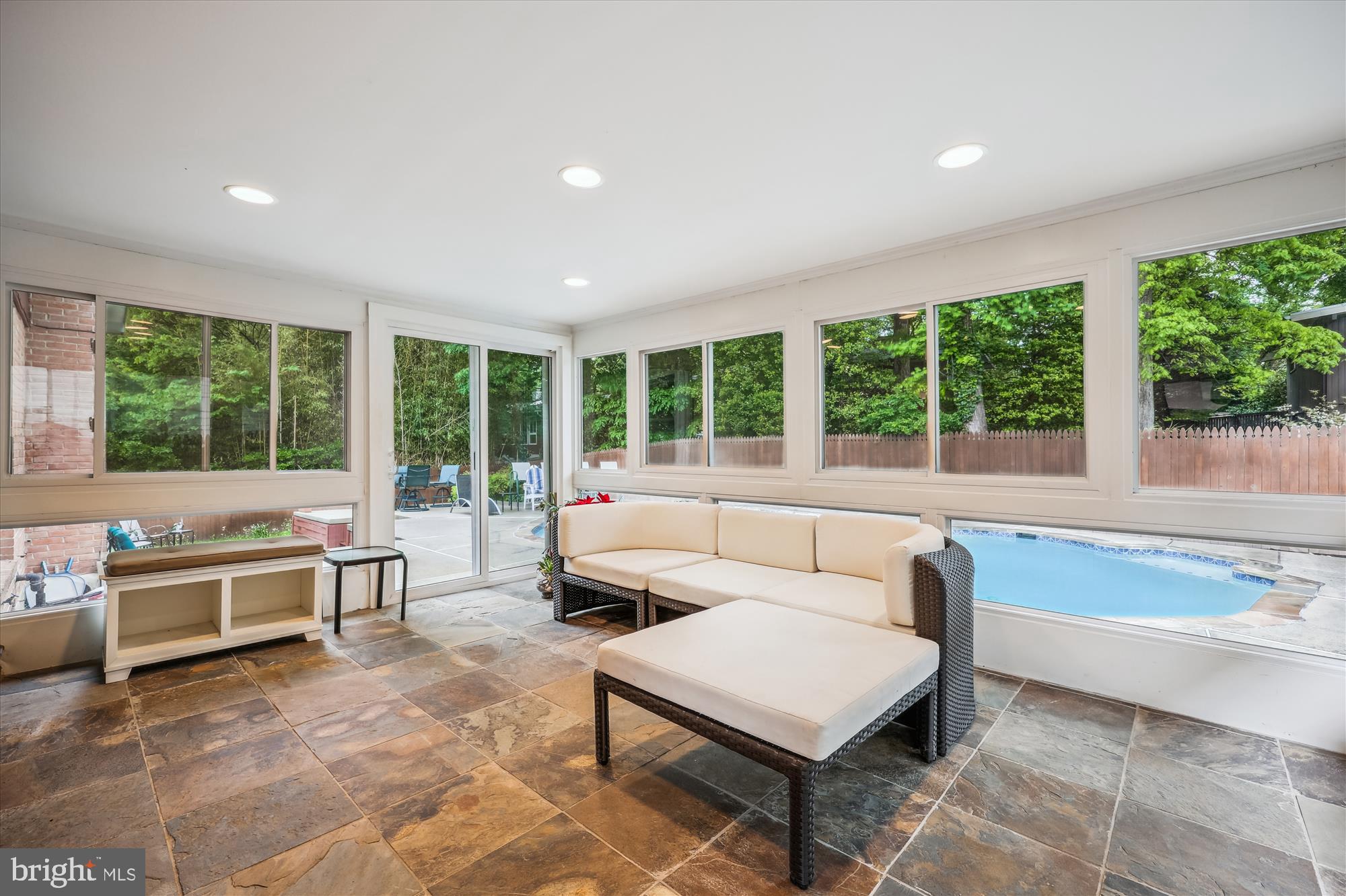 BRADLEY PARK - Residential