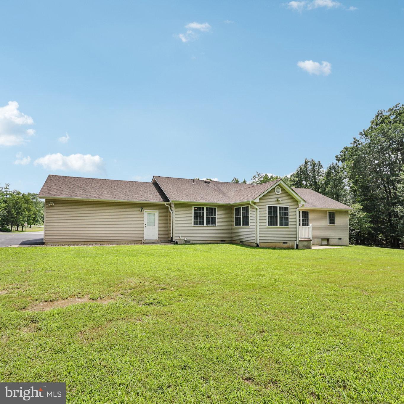 MAGUIRE SUB - Residential