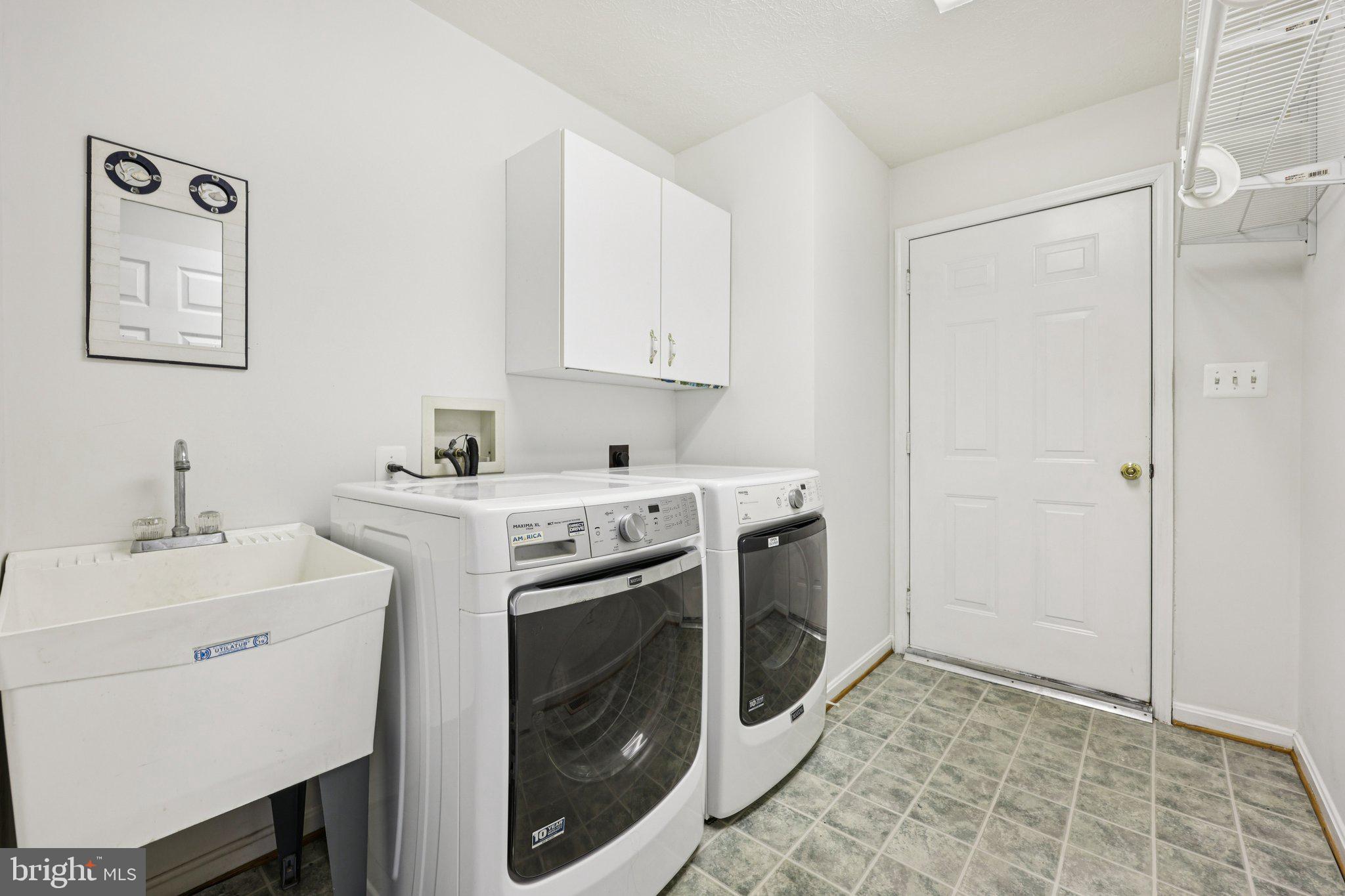 MAGUIRE SUB - Residential