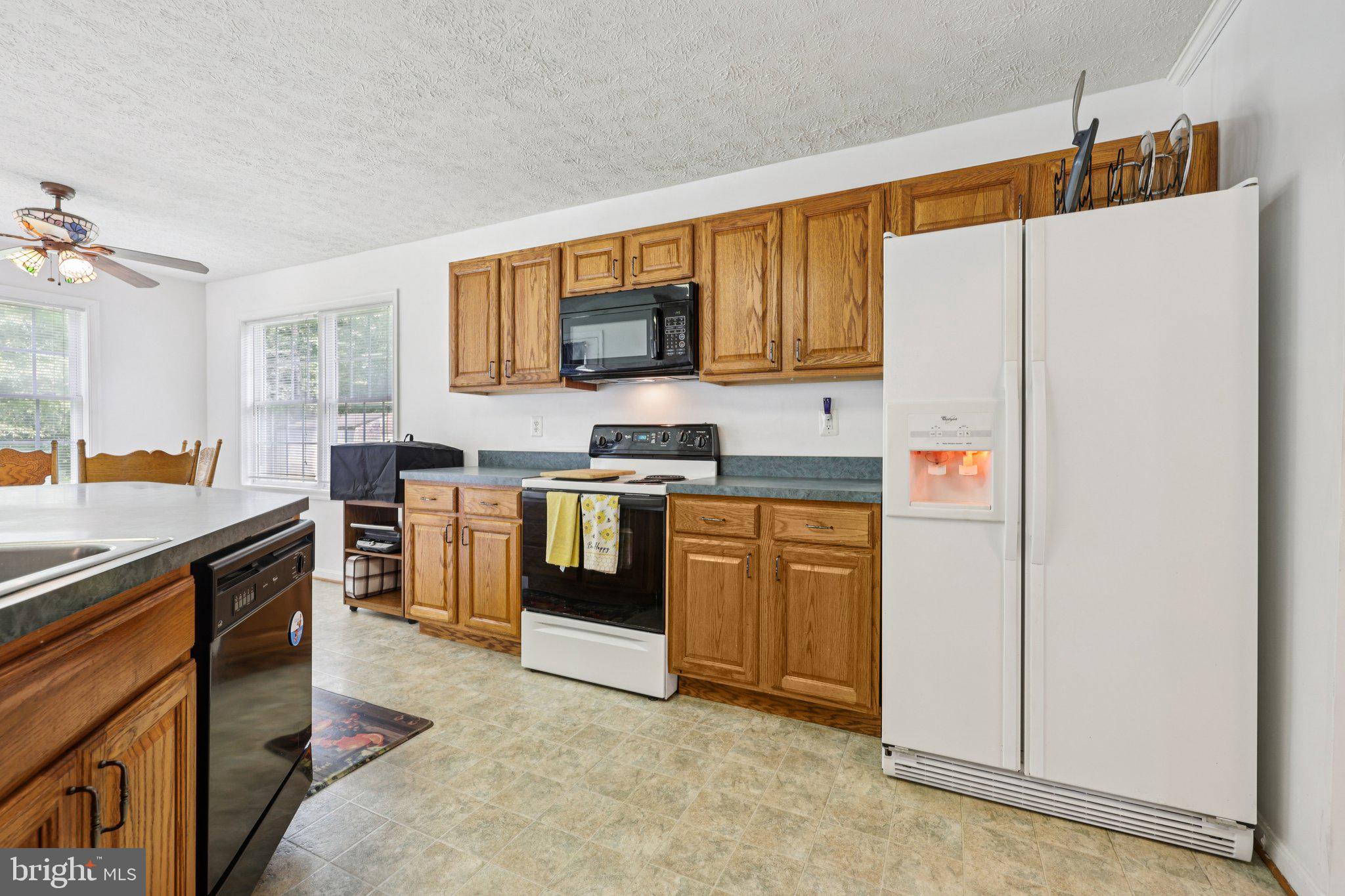 MAGUIRE SUB - Residential