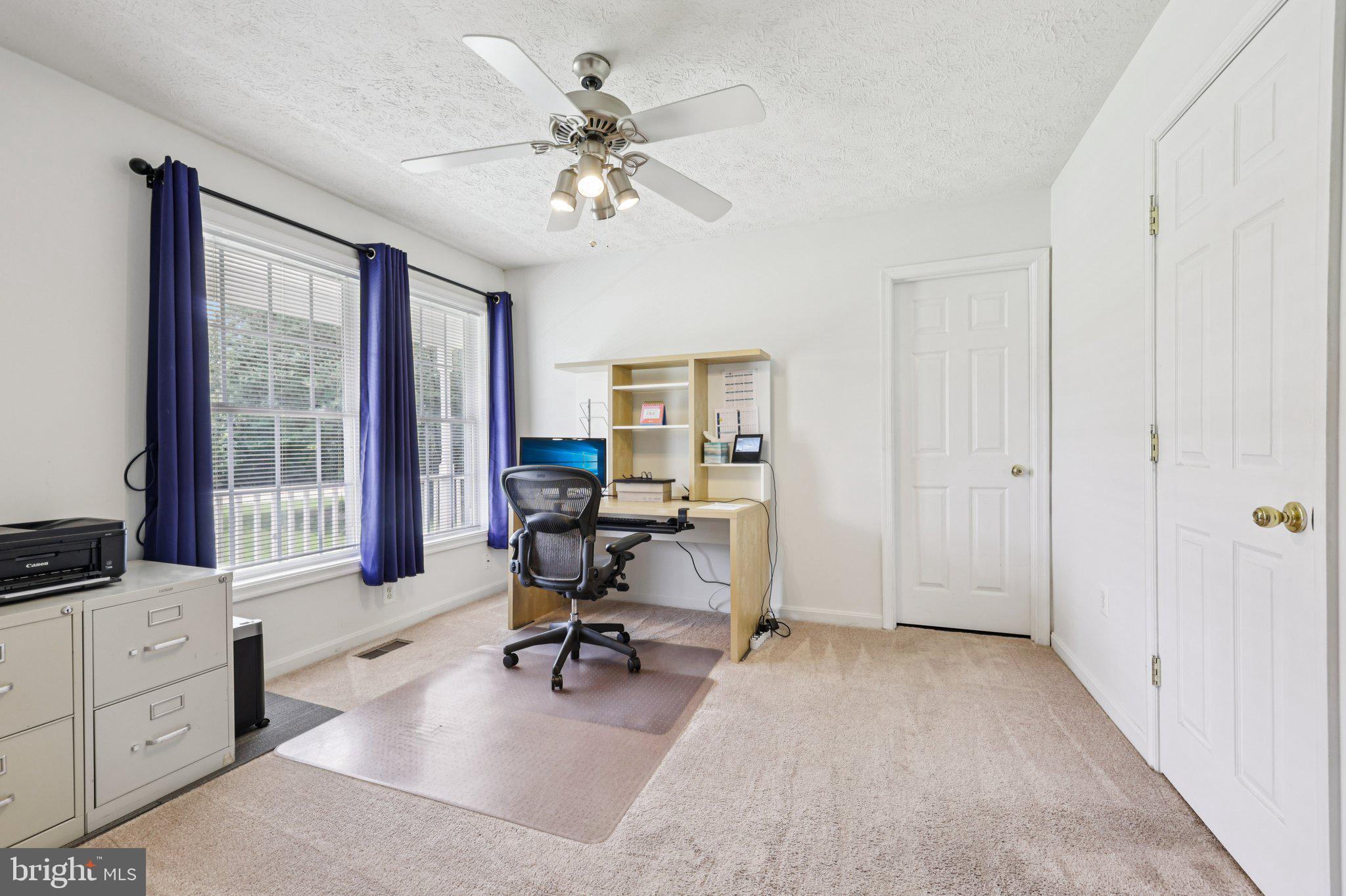 MAGUIRE SUB - Residential