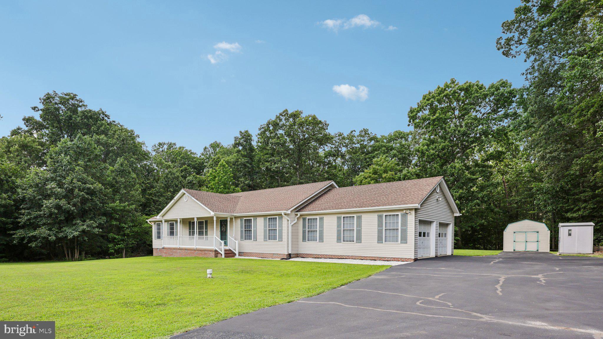 MAGUIRE SUB - Residential