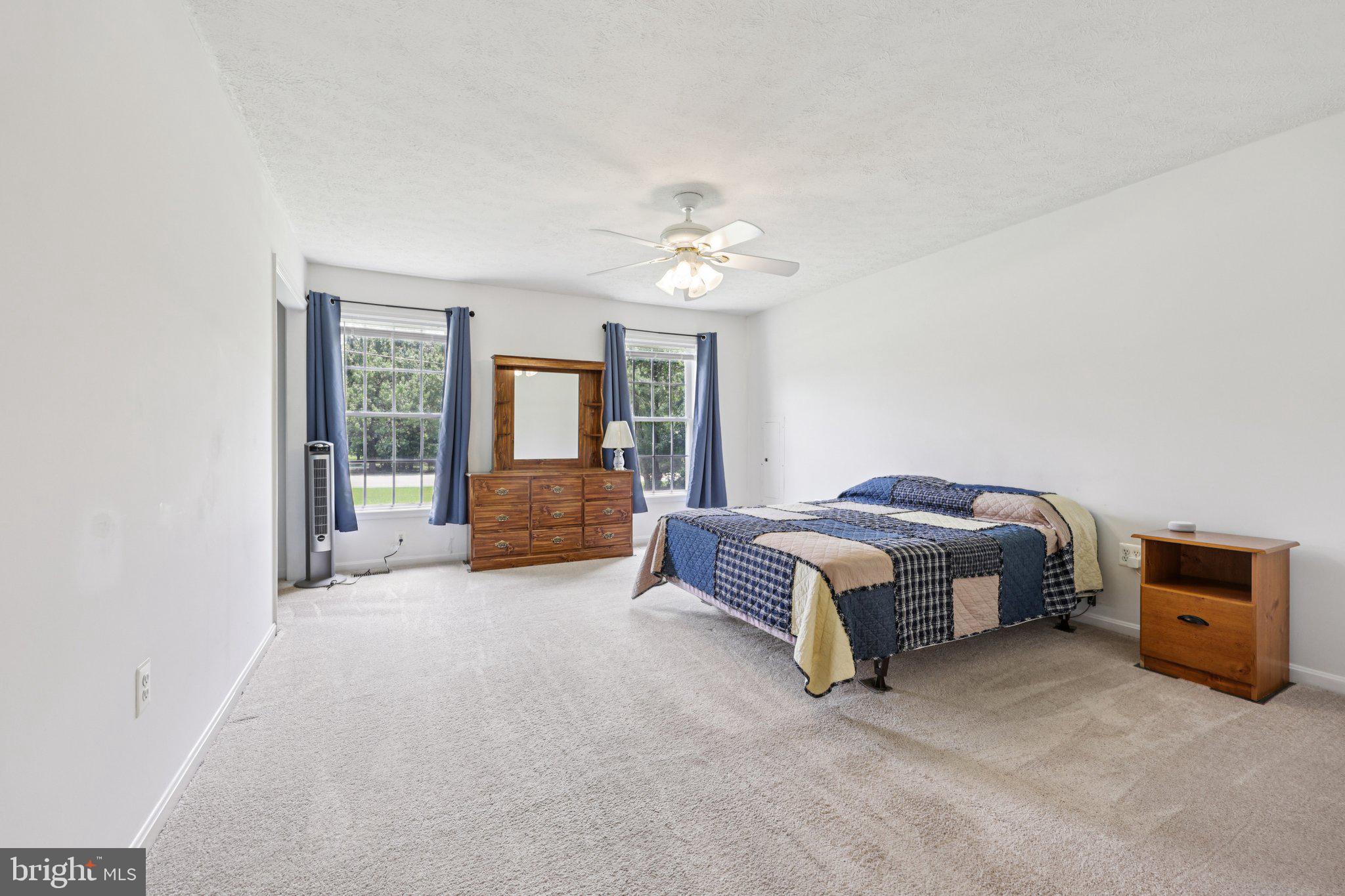 MAGUIRE SUB - Residential