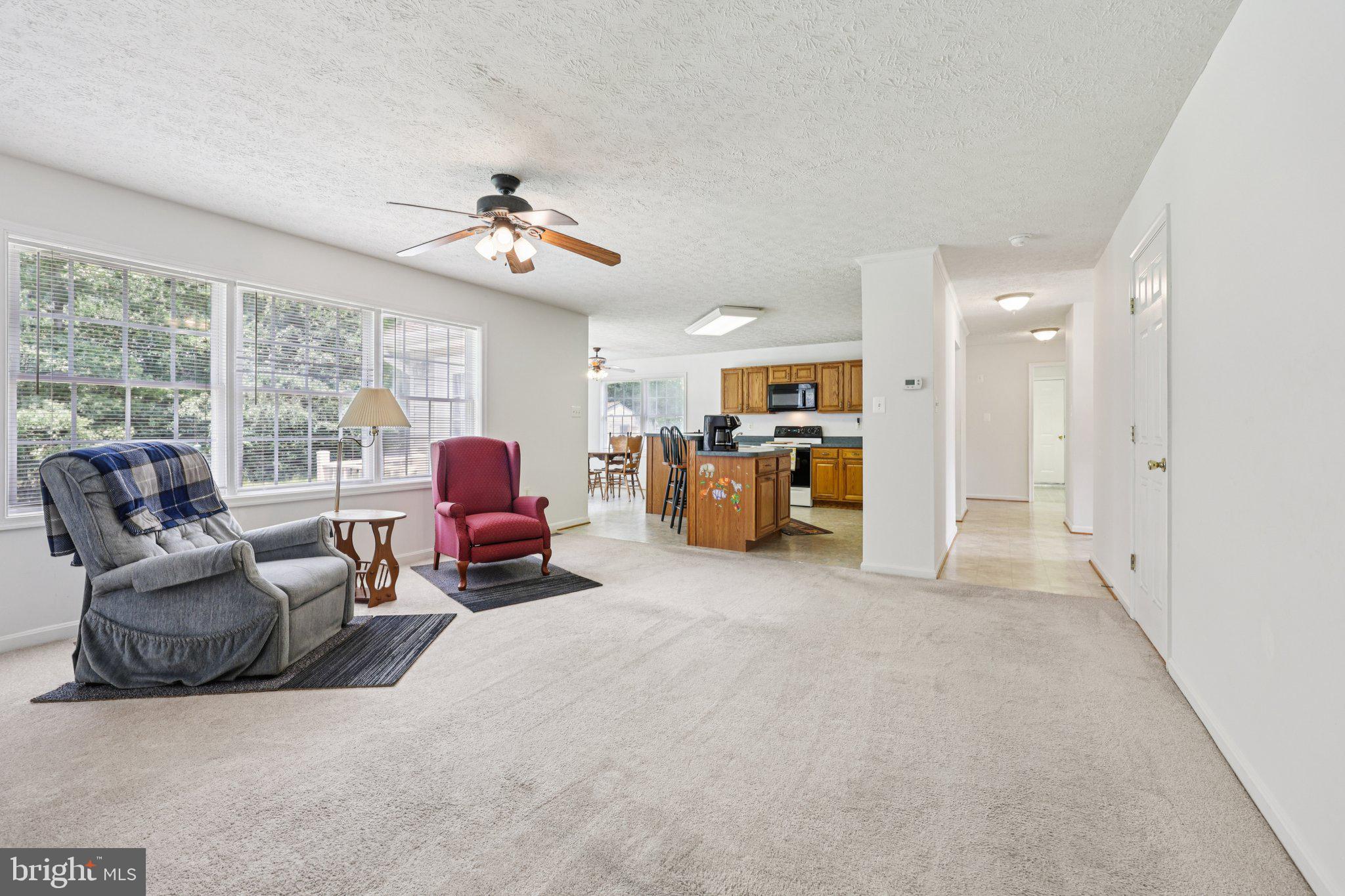 MAGUIRE SUB - Residential