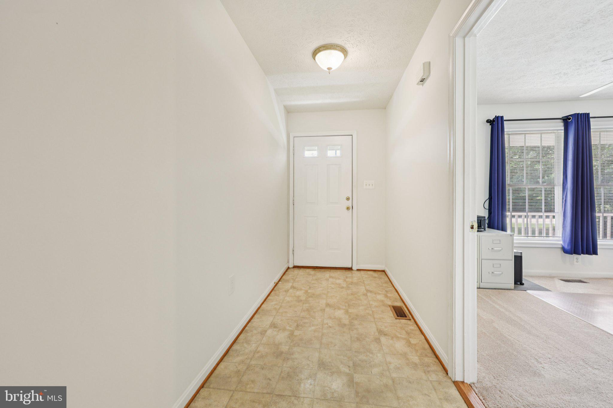 MAGUIRE SUB - Residential