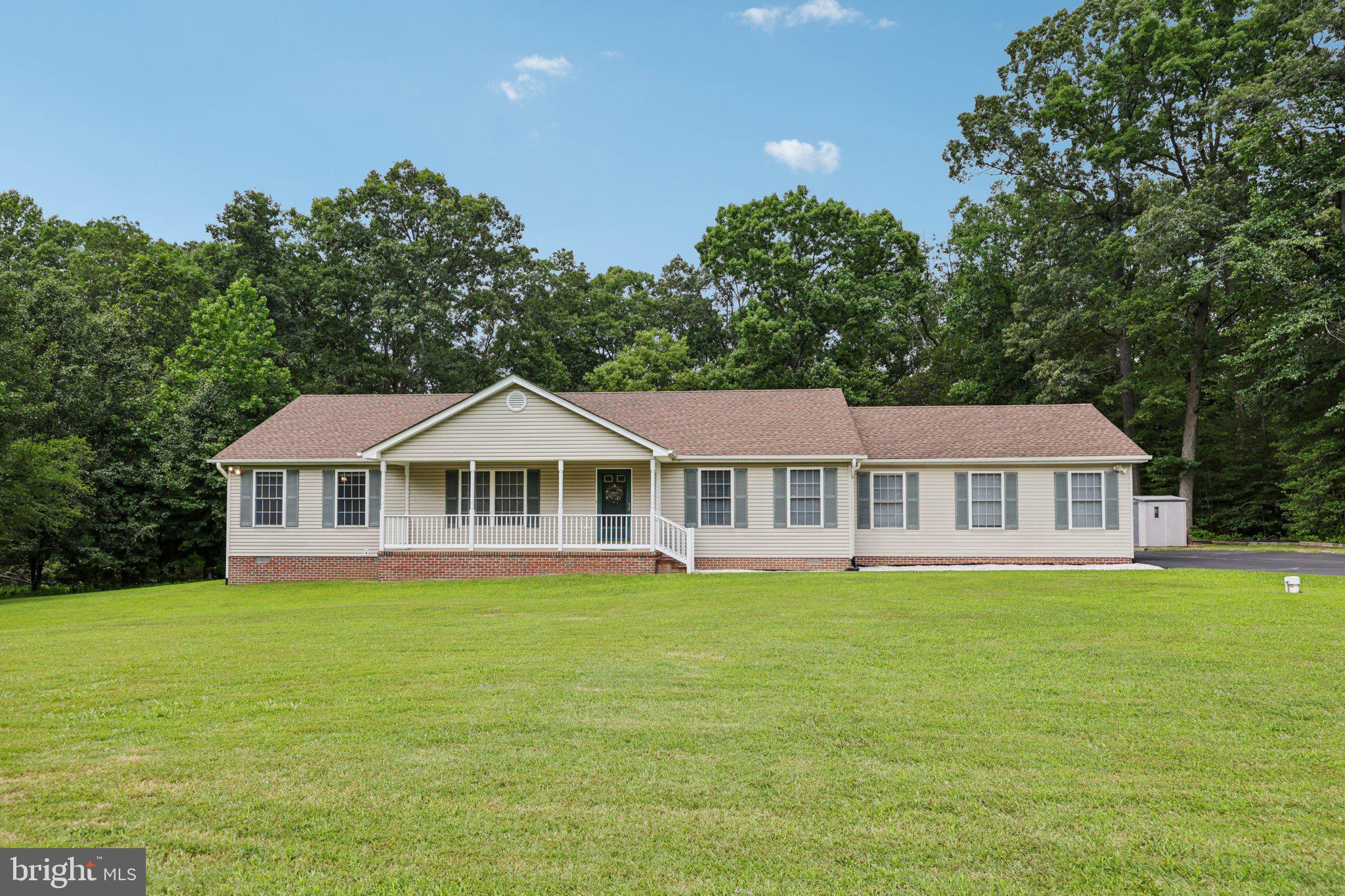 MAGUIRE SUB - Residential