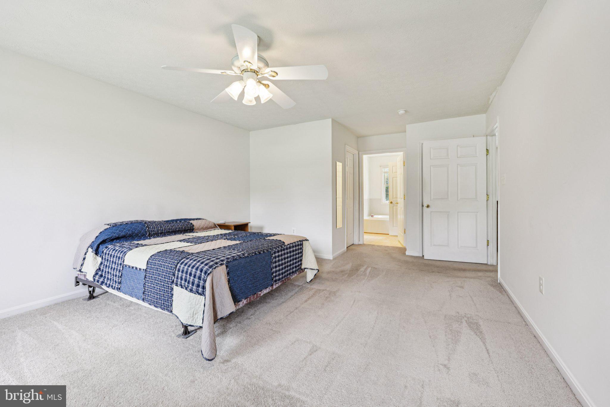 MAGUIRE SUB - Residential