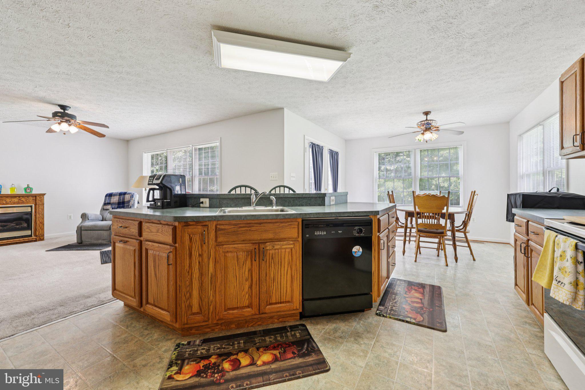 MAGUIRE SUB - Residential