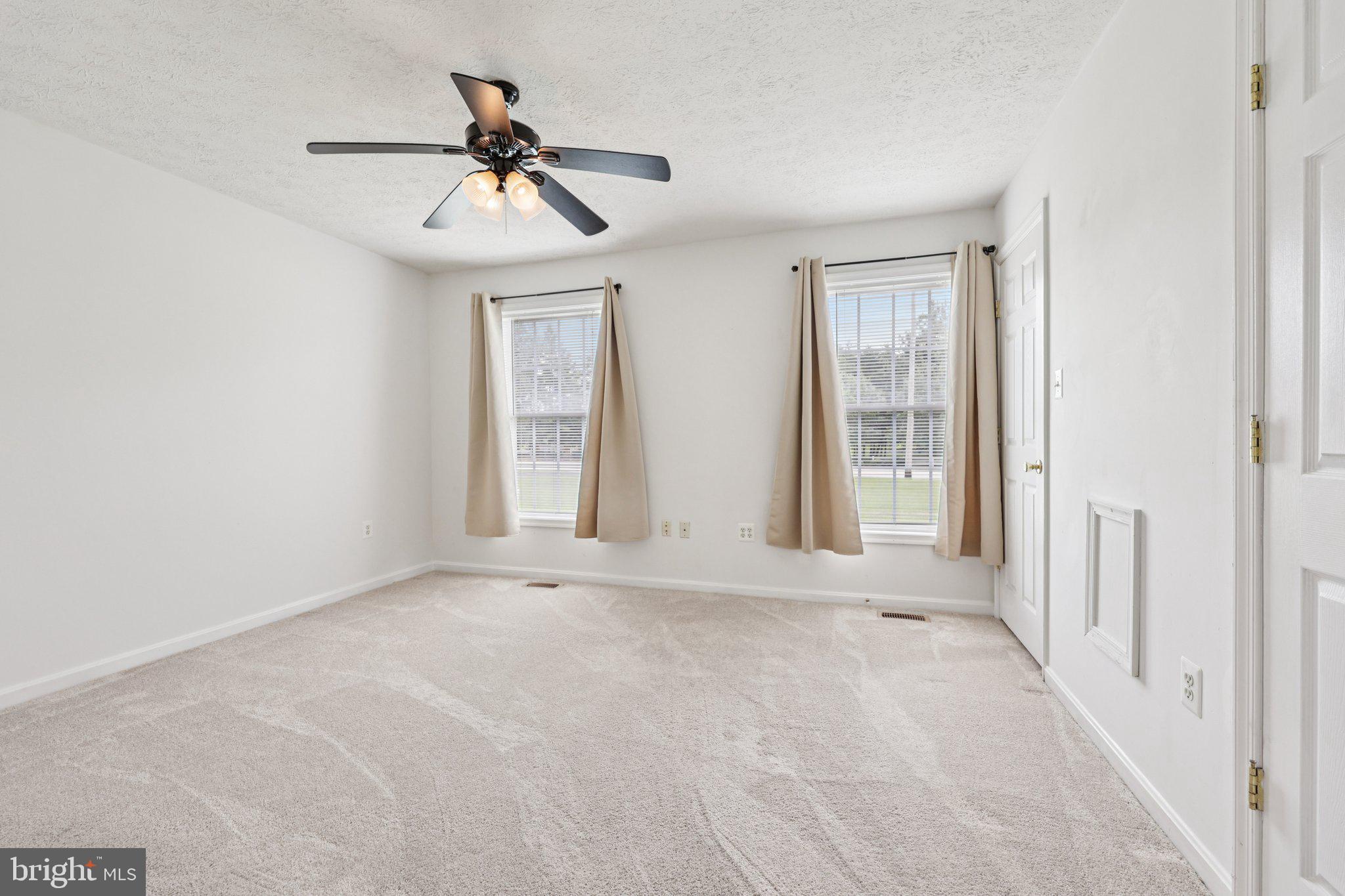 MAGUIRE SUB - Residential