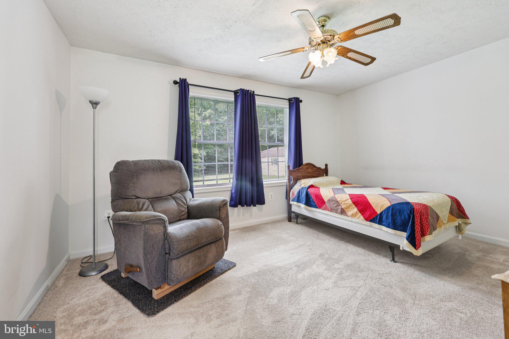 MAGUIRE SUB - Residential