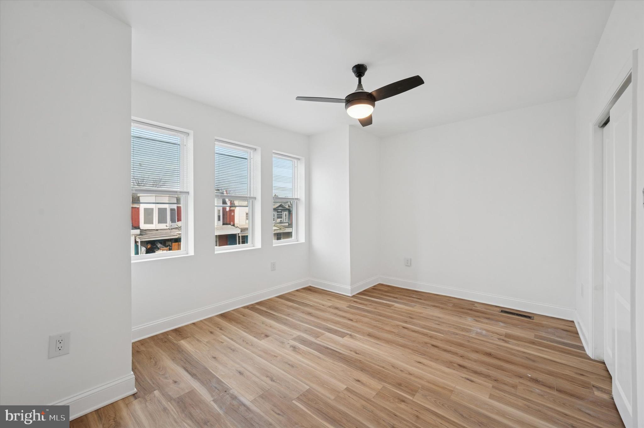 COBBS CREEK - Residential