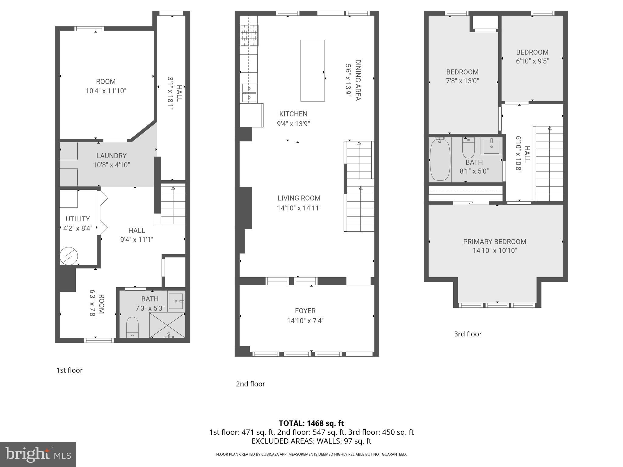 COBBS CREEK - Residential