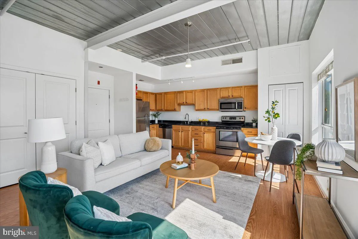 5885 Colorado Avenue NW Unit 203