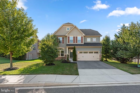 Homes For Rent - 2419 Valley View Way<br/> Howard County, ELLICOTT CITY, MD 21043
