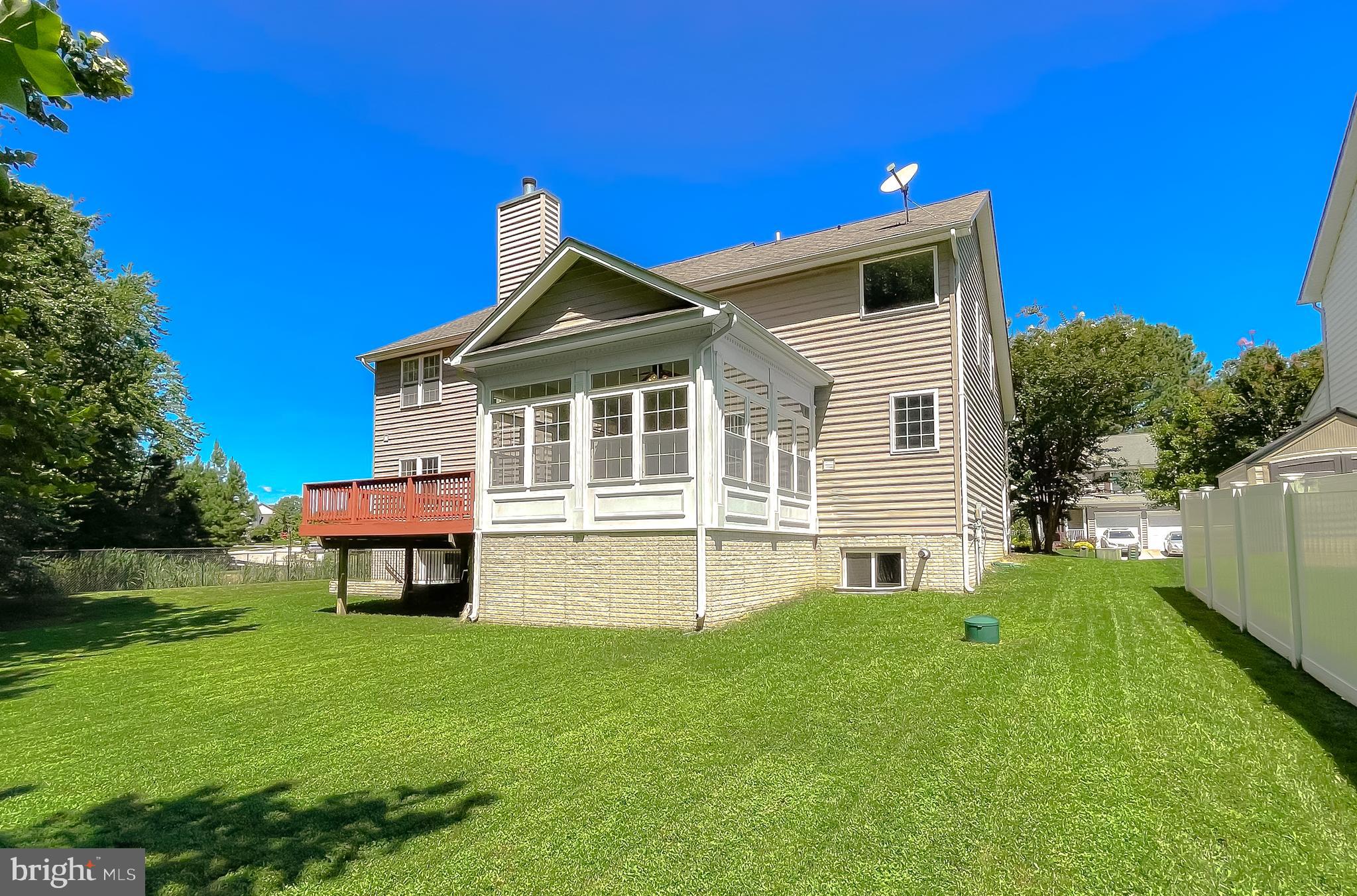 BROAD CREEK - Residential