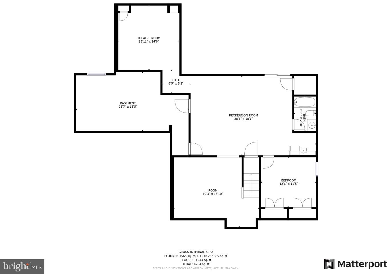 BROAD CREEK - Residential