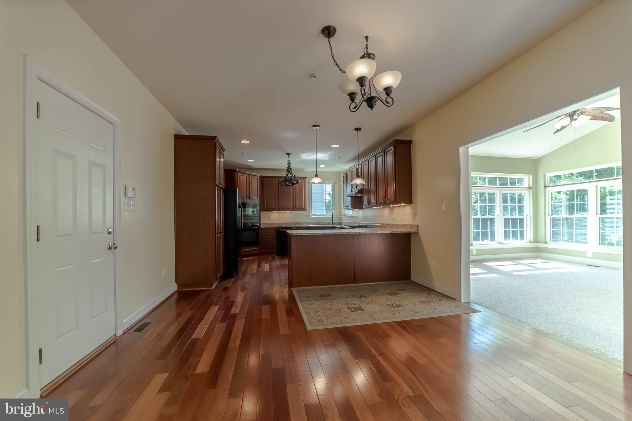 BROAD CREEK - Residential